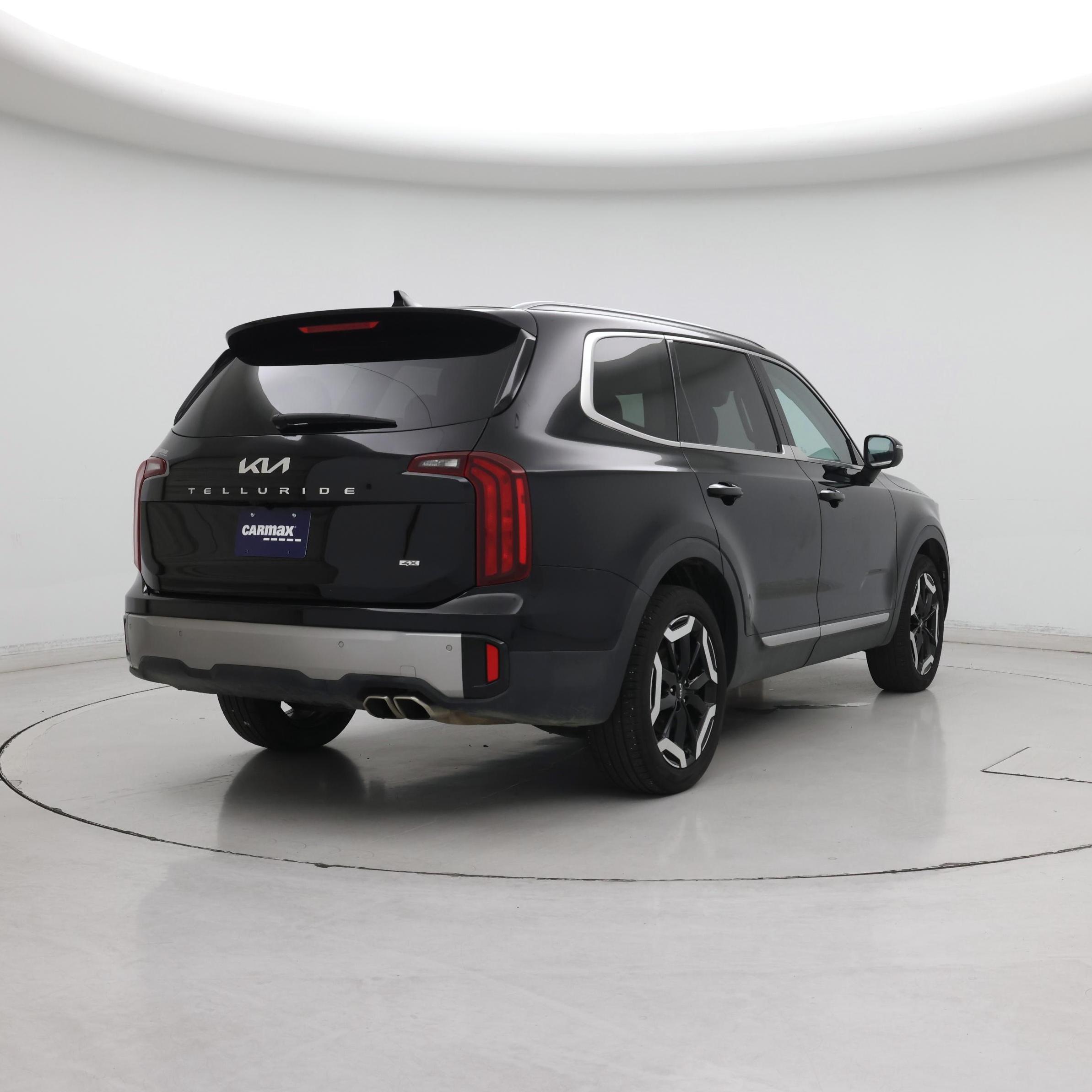 Thumbnail: 2025 Kia Telluride - 8
