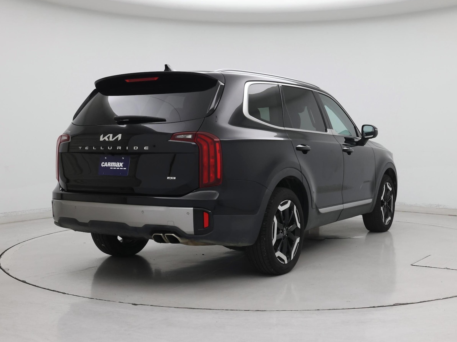 2025 Kia Telluride S - Photo 9