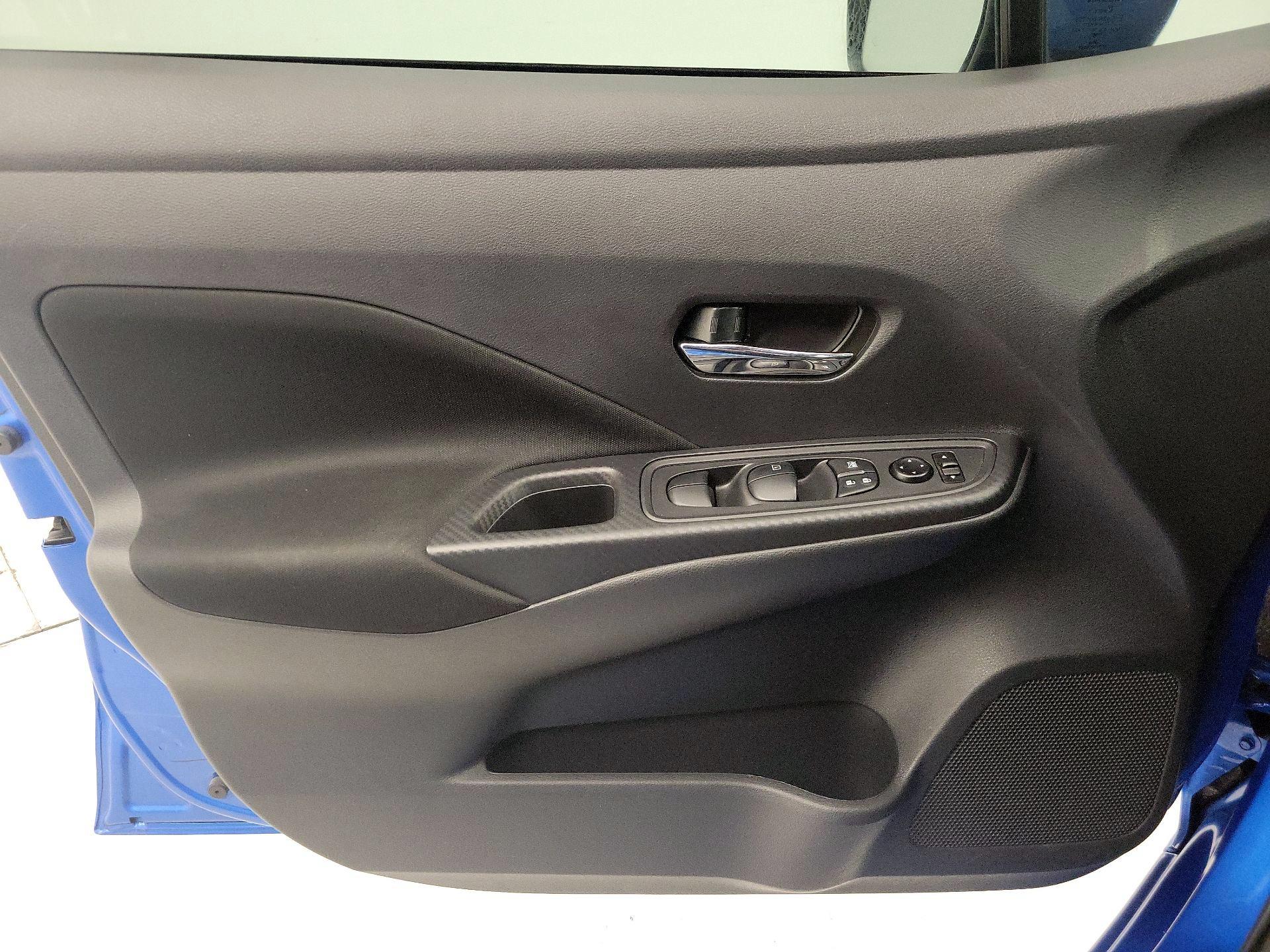 Thumbnail: 2022 Nissan Versa - 12