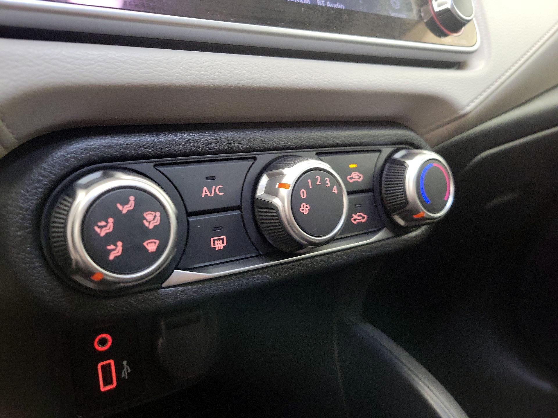 Thumbnail: 2022 Nissan Versa - 16