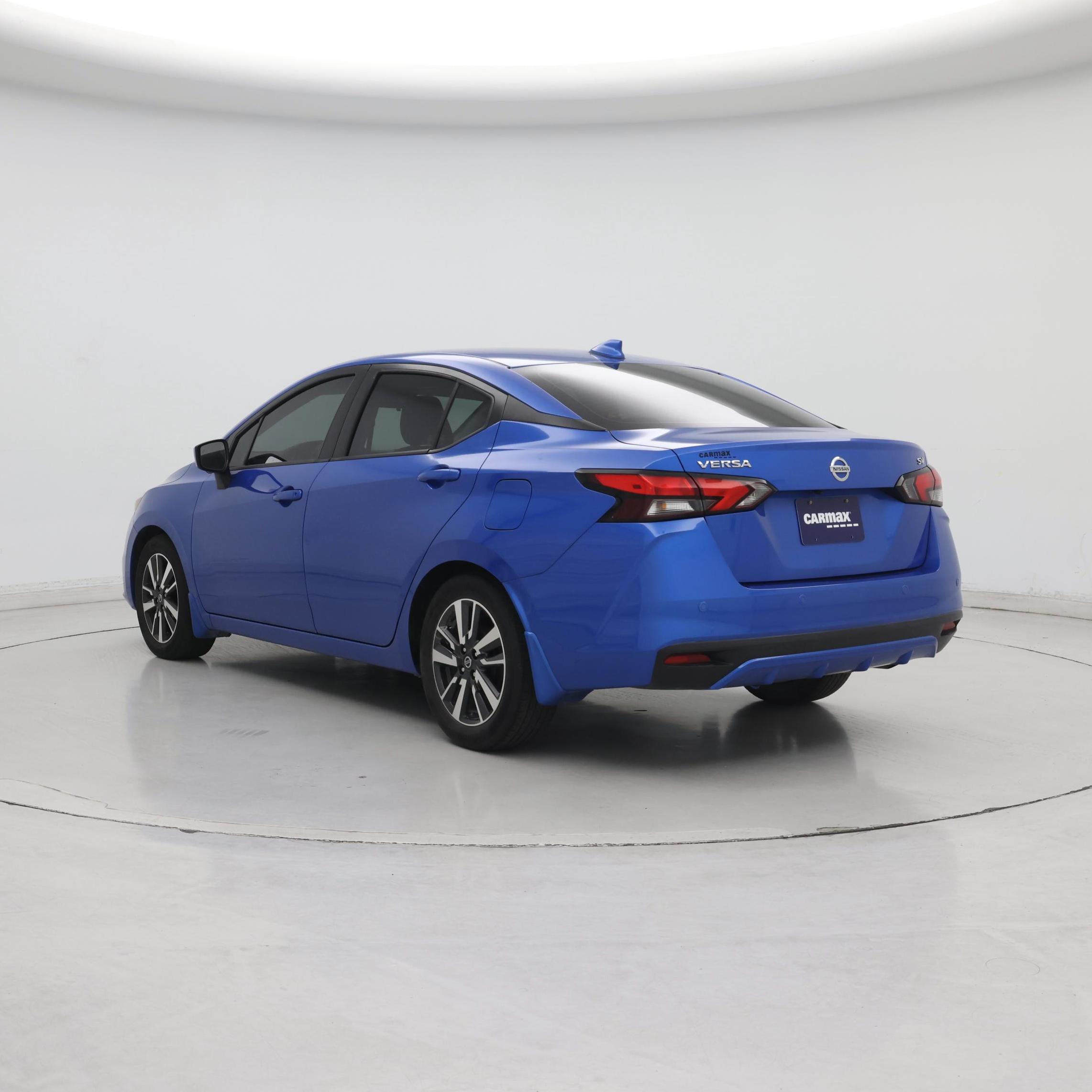 Thumbnail: 2022 Nissan Versa - 2