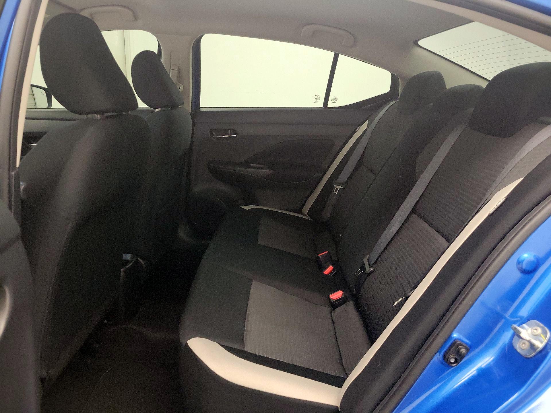 Thumbnail: 2022 Nissan Versa - 19