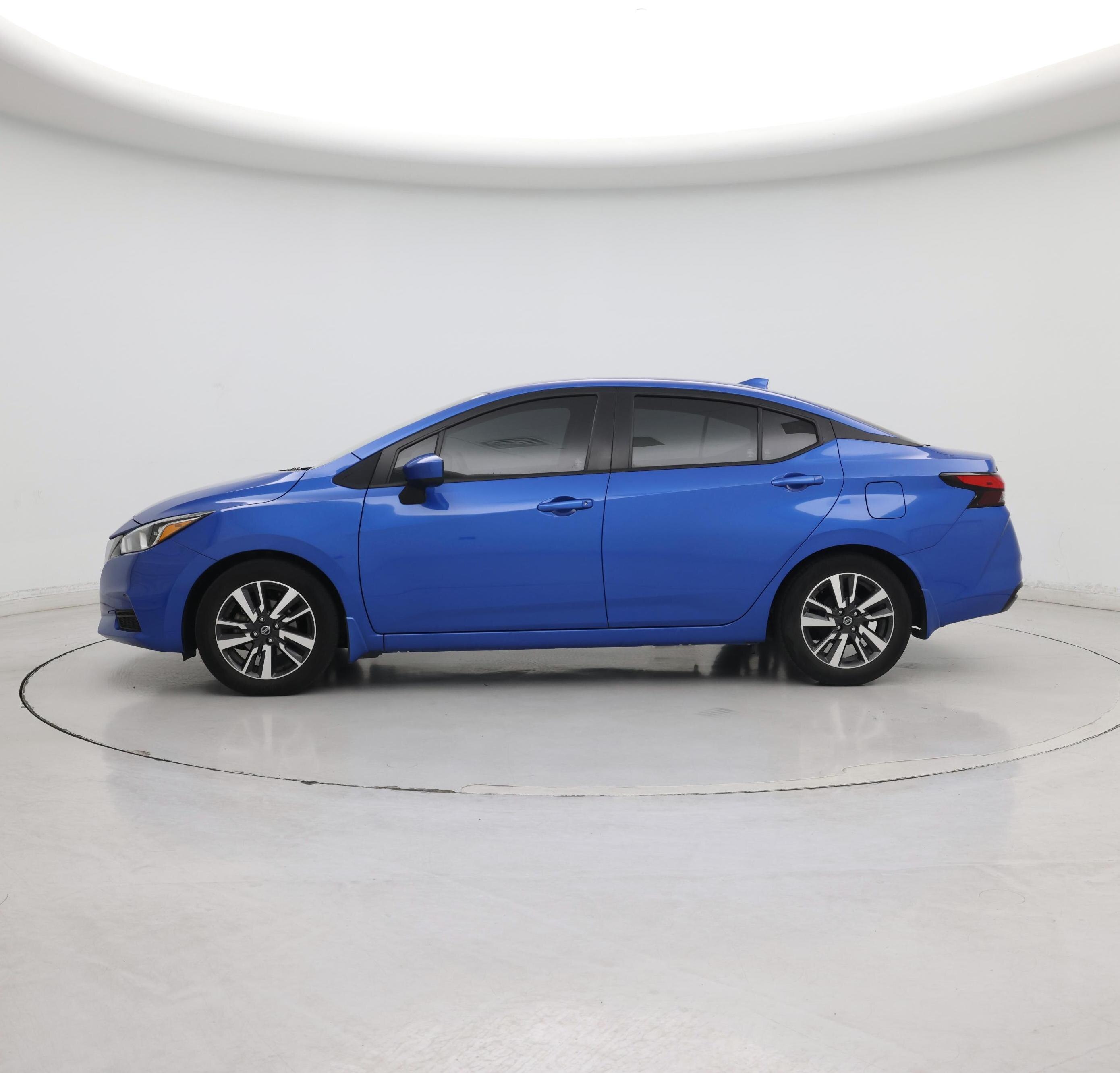 Thumbnail: 2022 Nissan Versa - 3