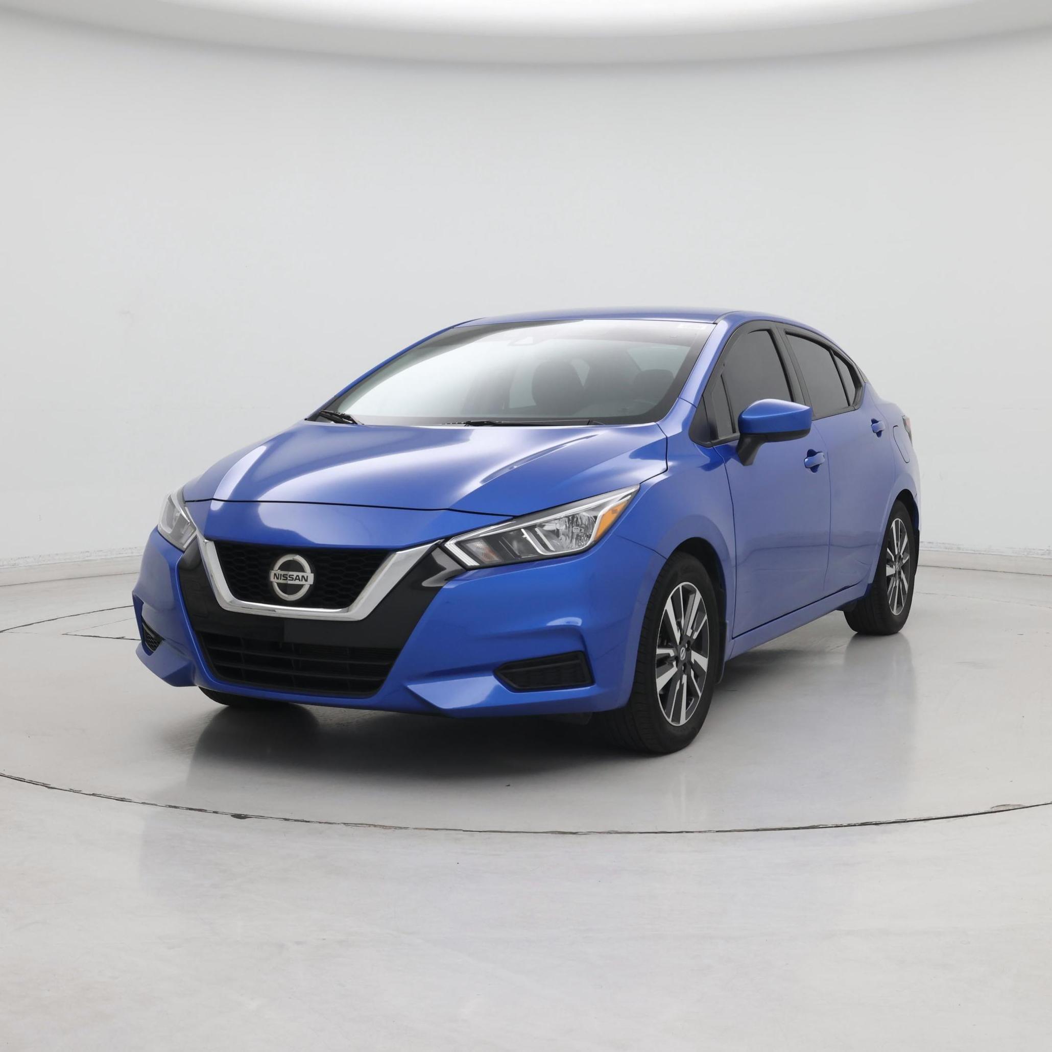 Thumbnail: 2022 Nissan Versa - 4