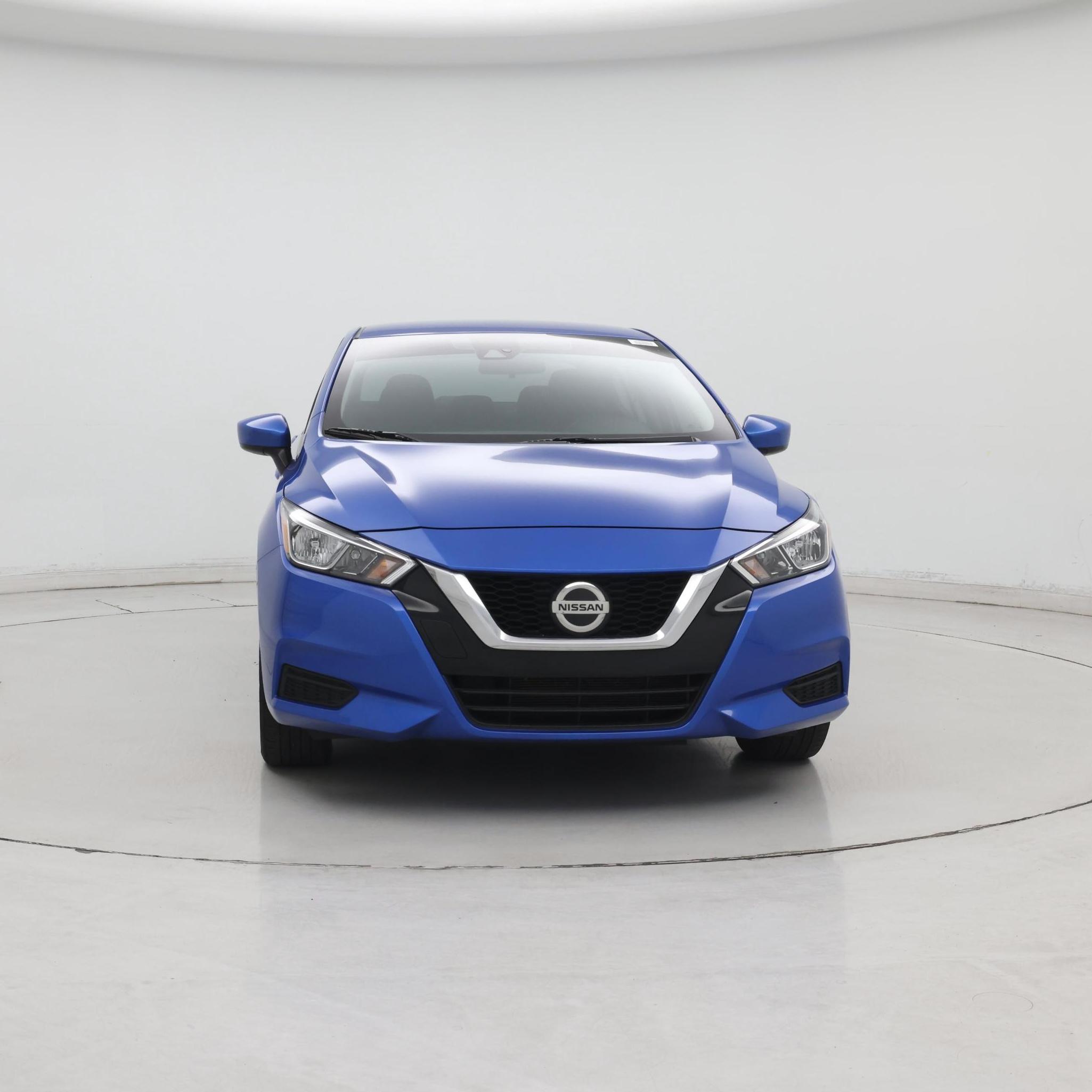 Thumbnail: 2022 Nissan Versa - 5
