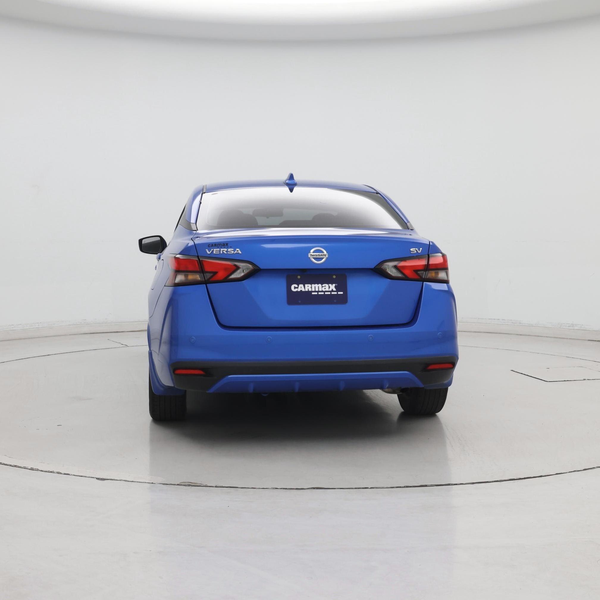 Thumbnail: 2022 Nissan Versa - 6