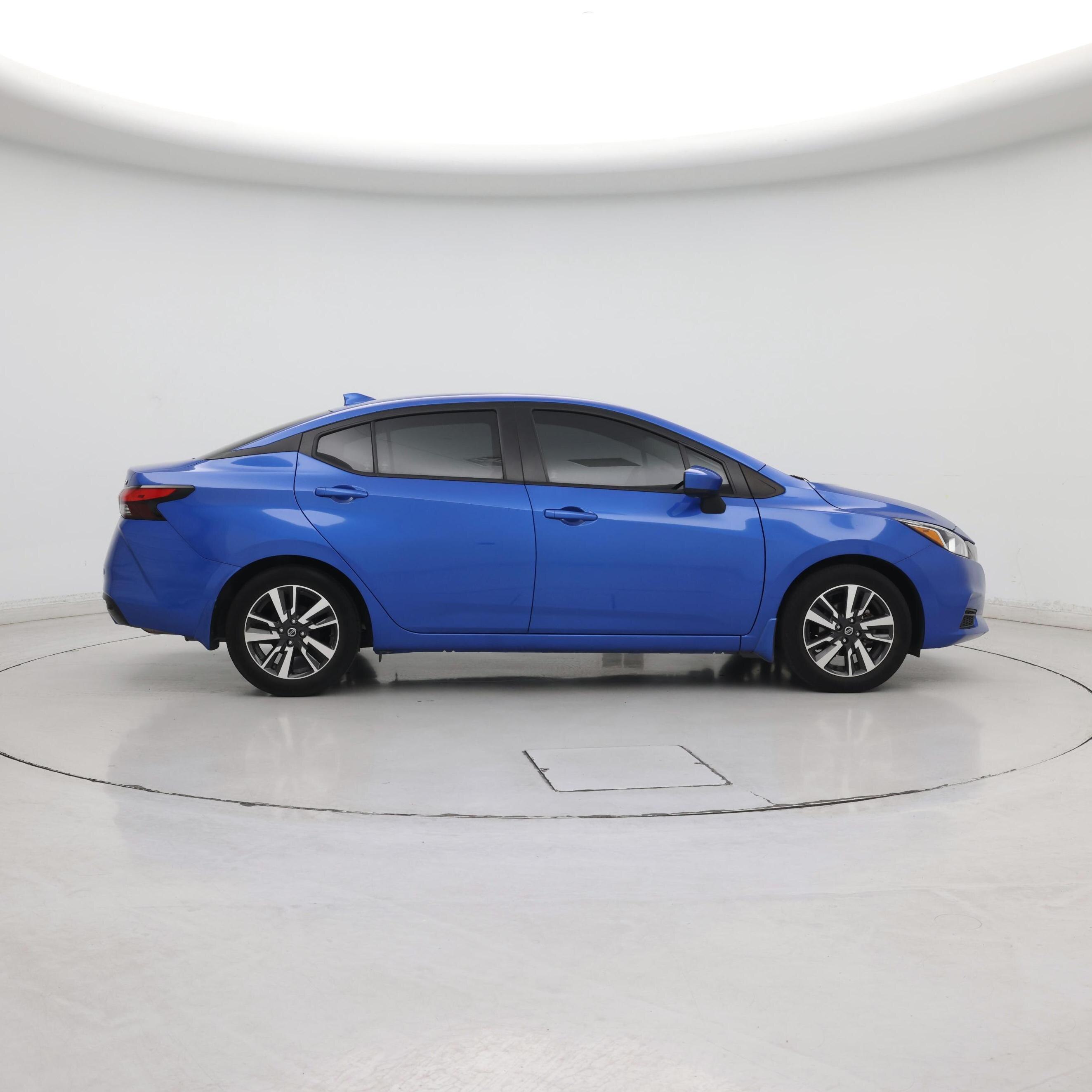 Thumbnail: 2022 Nissan Versa - 7