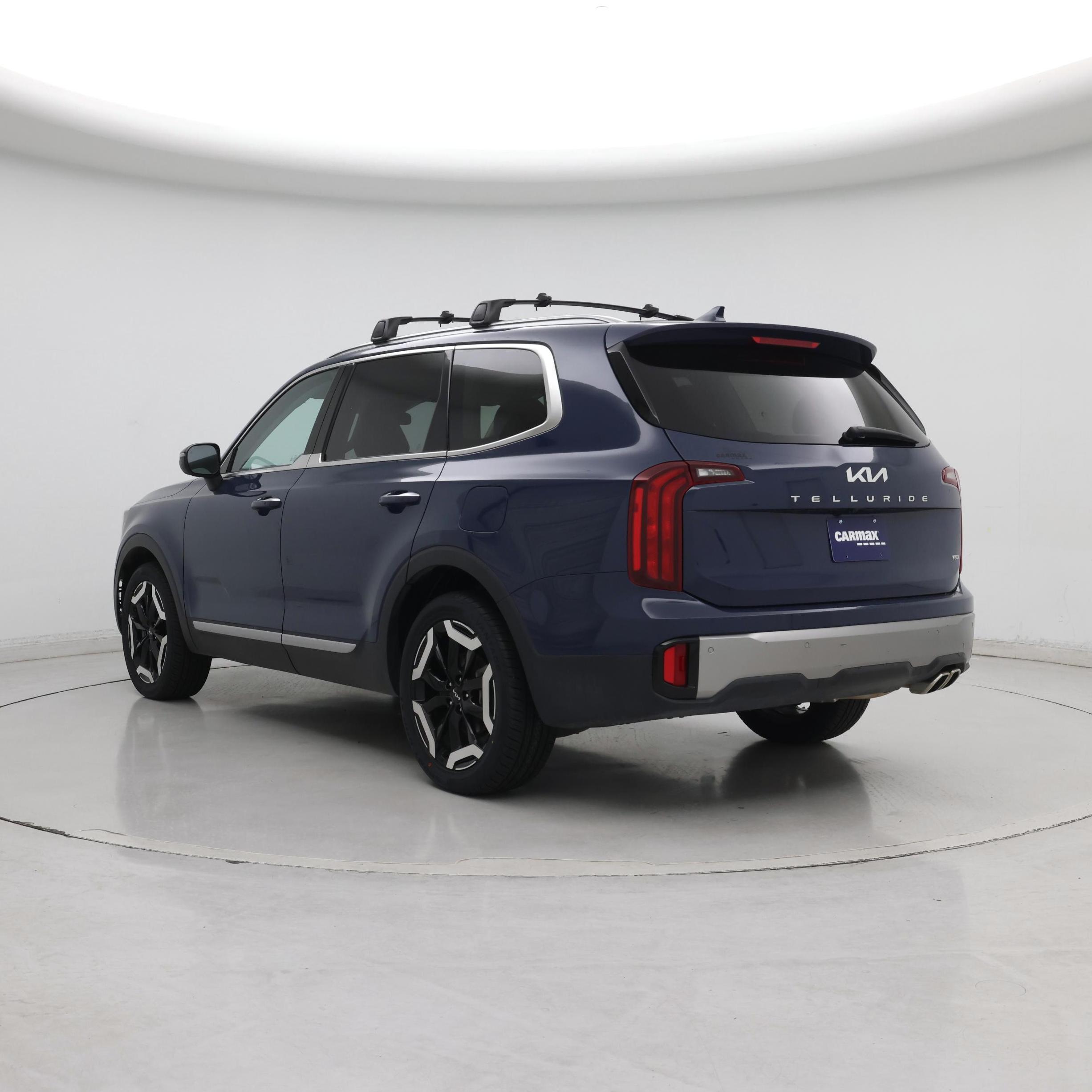 Thumbnail: 2025 Kia Telluride - 2