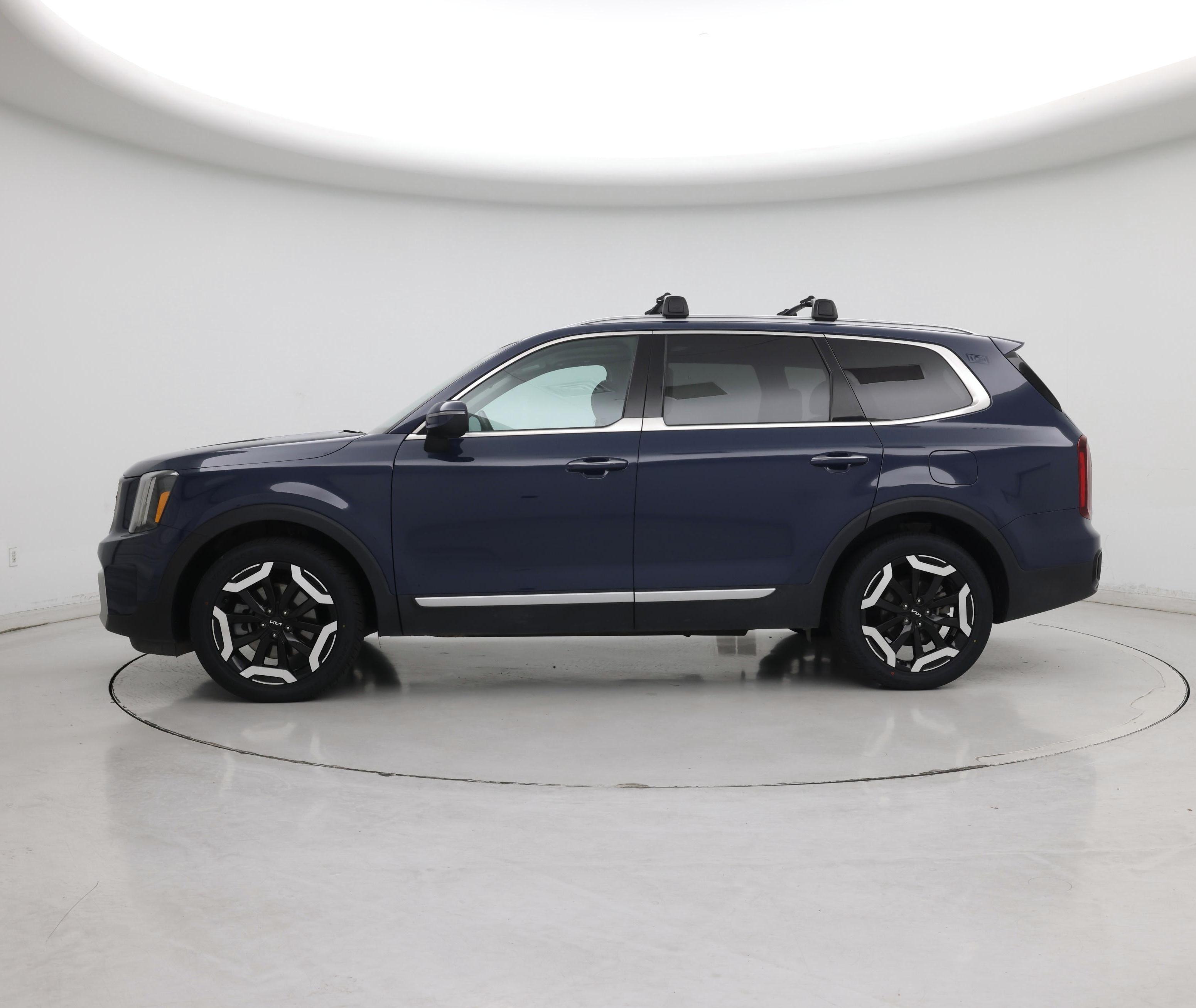 Thumbnail: 2025 Kia Telluride - 3