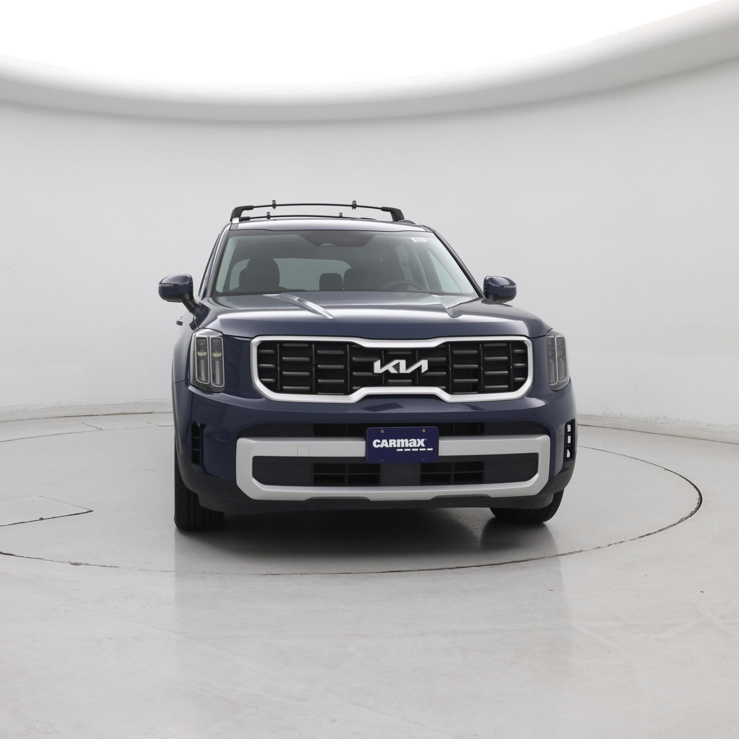 Thumbnail: 2025 Kia Telluride - 5