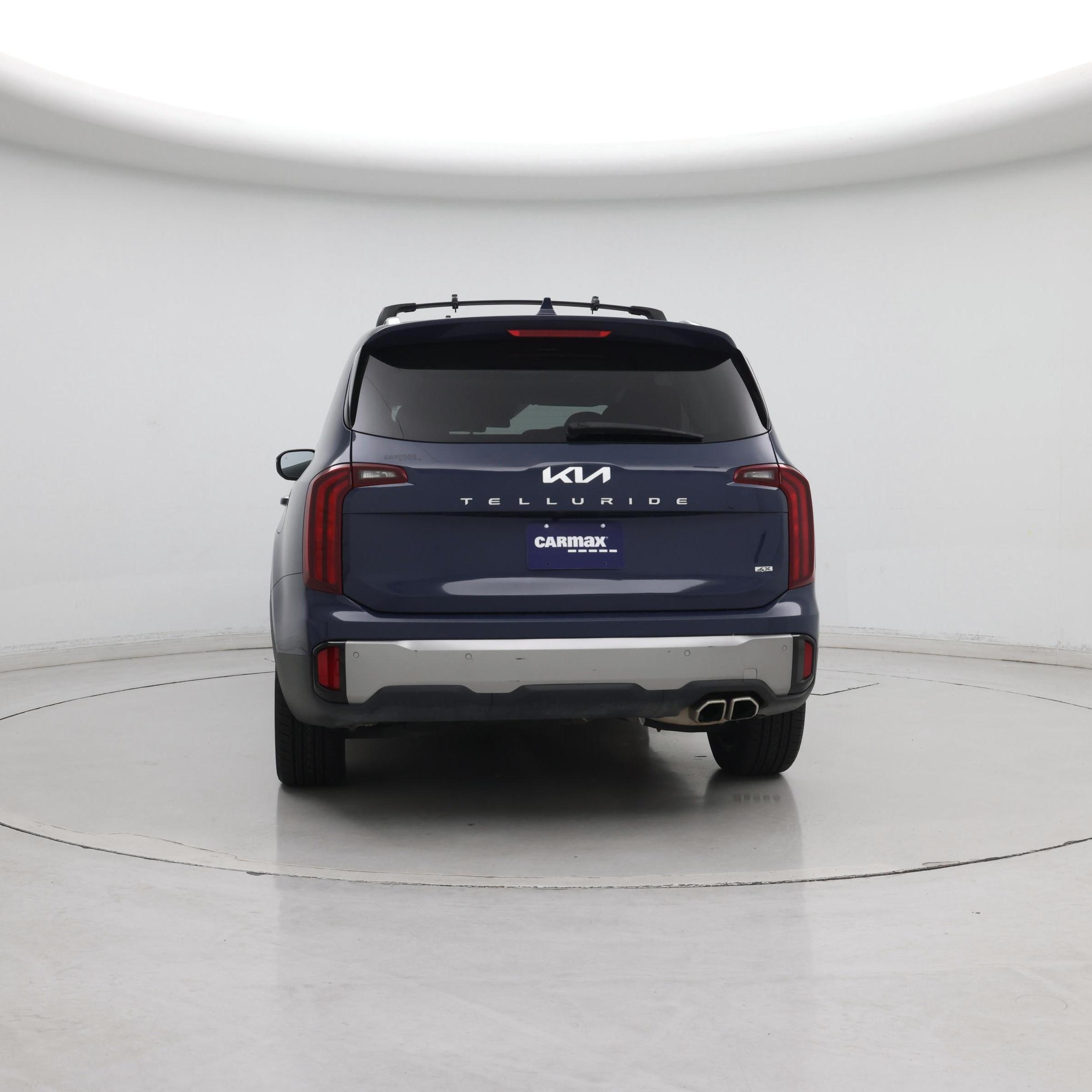 Thumbnail: 2025 Kia Telluride - 6