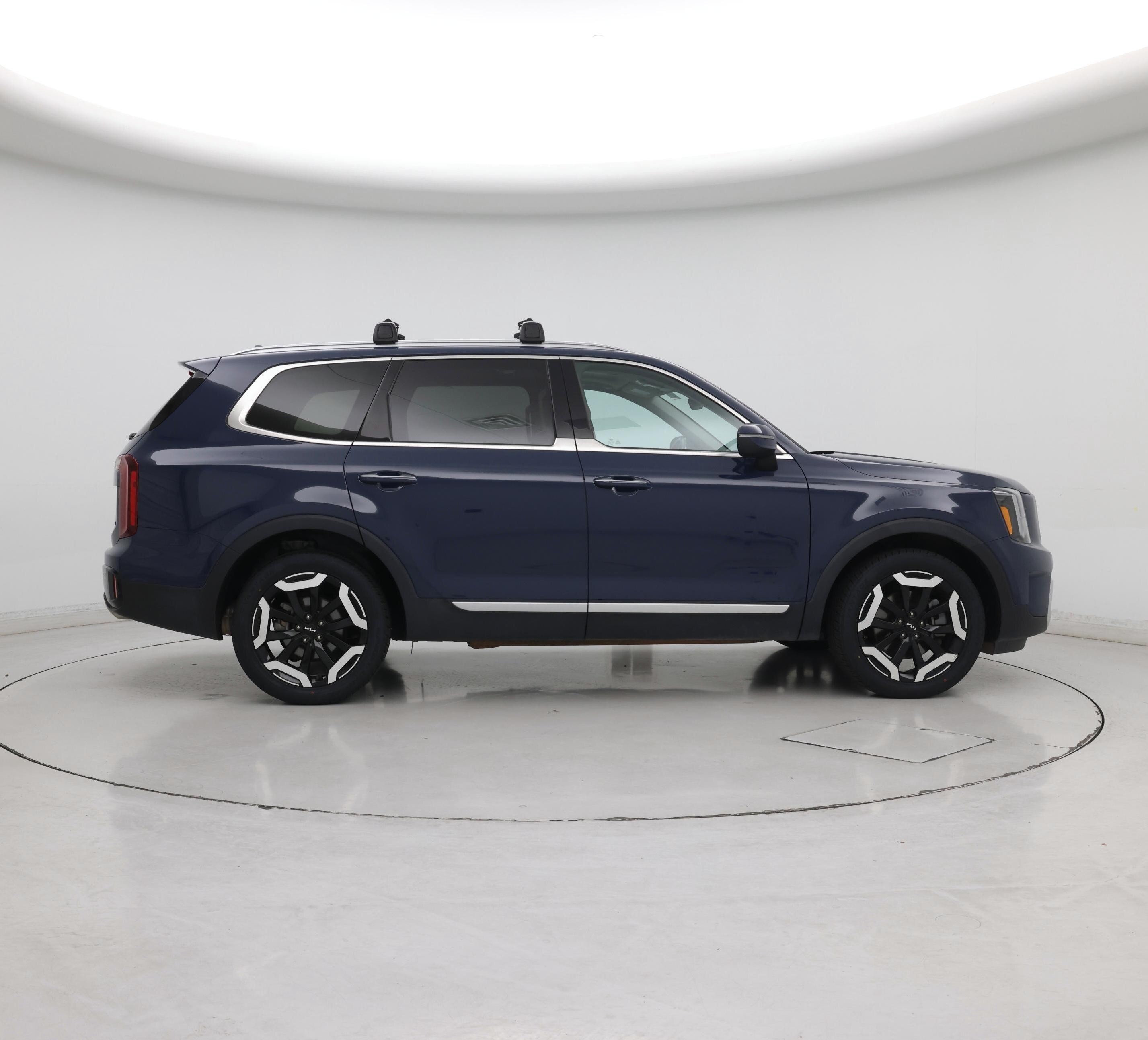 Thumbnail: 2025 Kia Telluride - 7