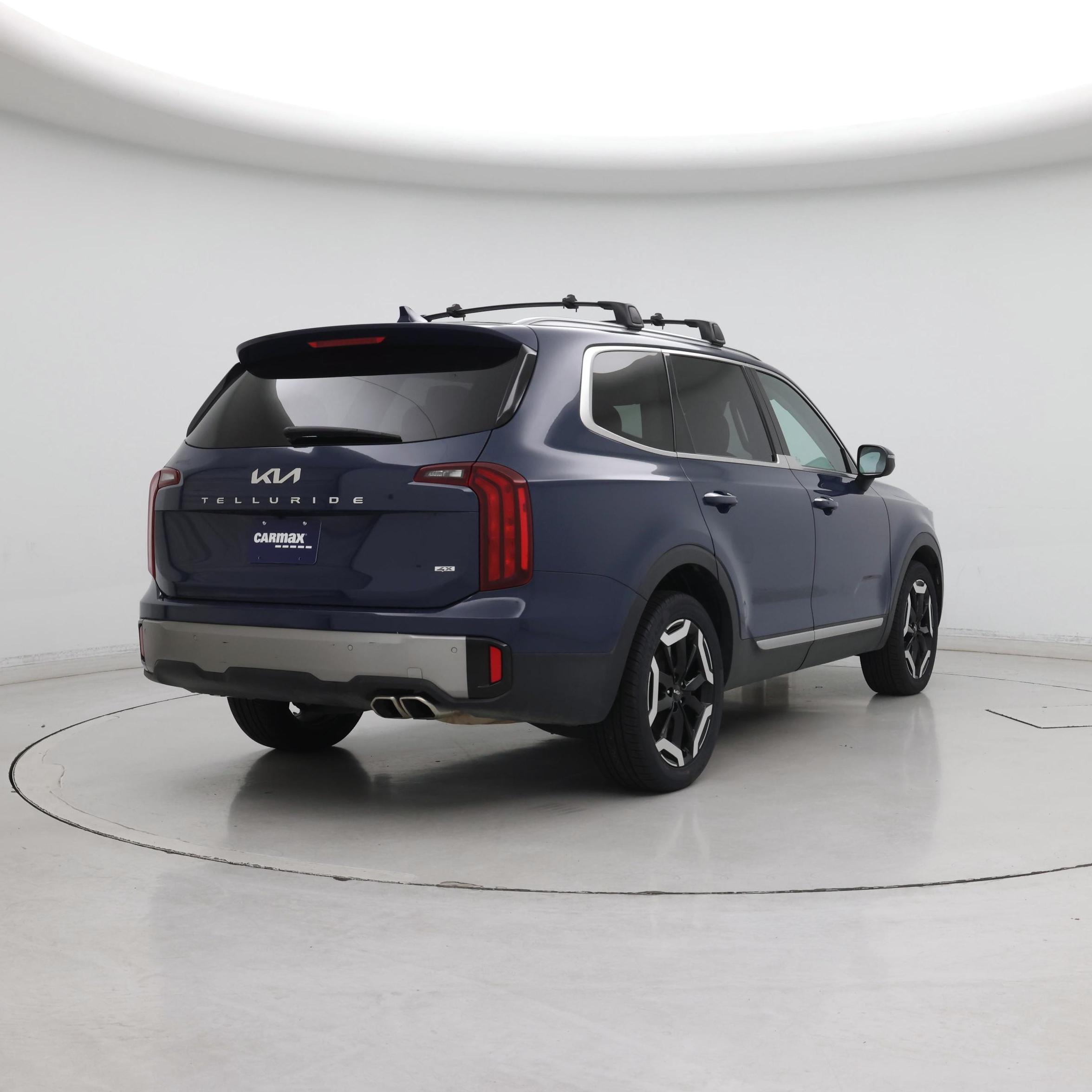 Thumbnail: 2025 Kia Telluride - 8