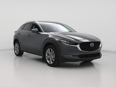 2024 Mazda CX-30 2.5 S Premium Package