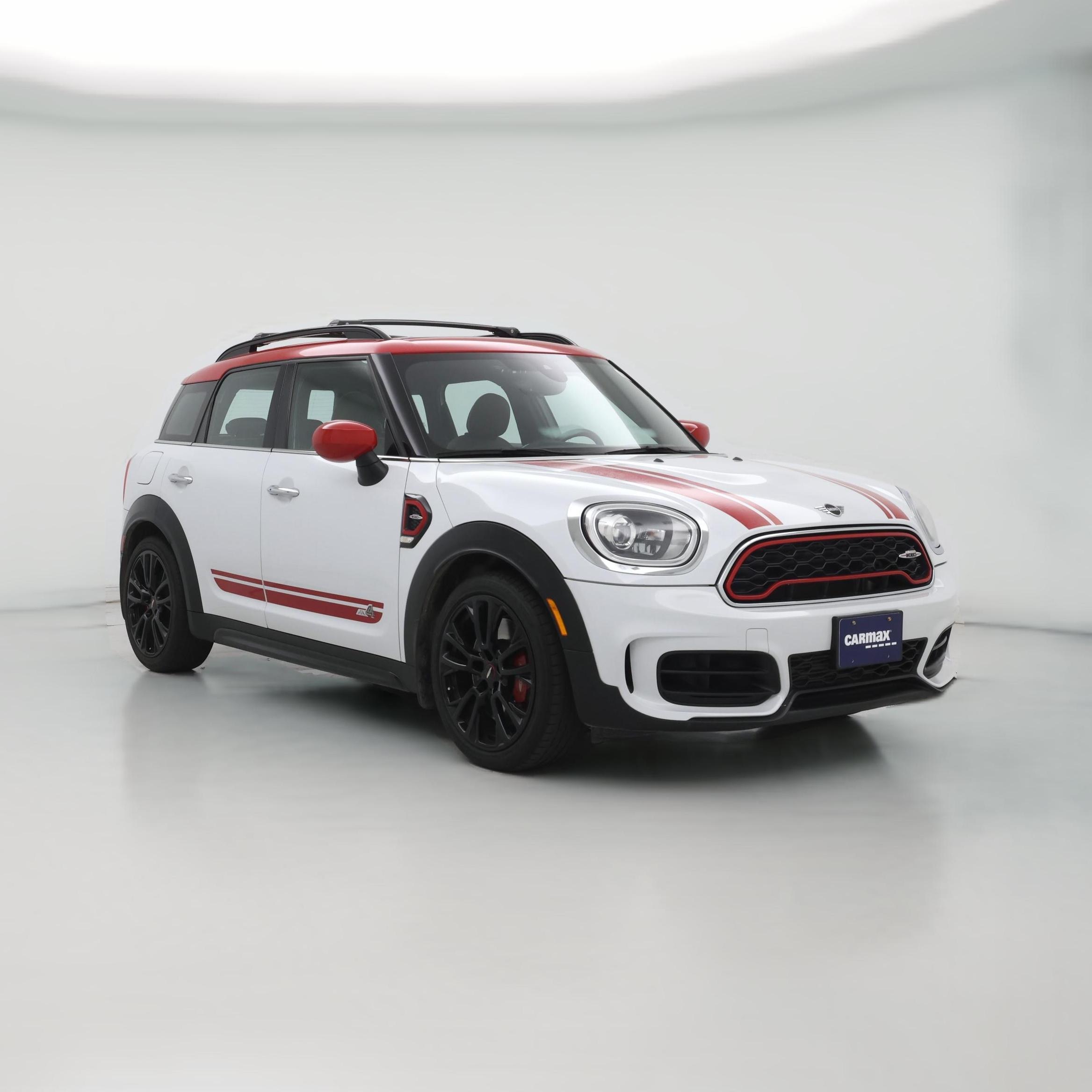 Thumbnail: 2020 MINI Cooper Countryman - 1