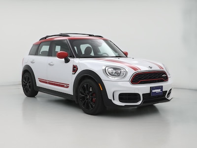 2020 Mini Cooper Countryman S ALL4