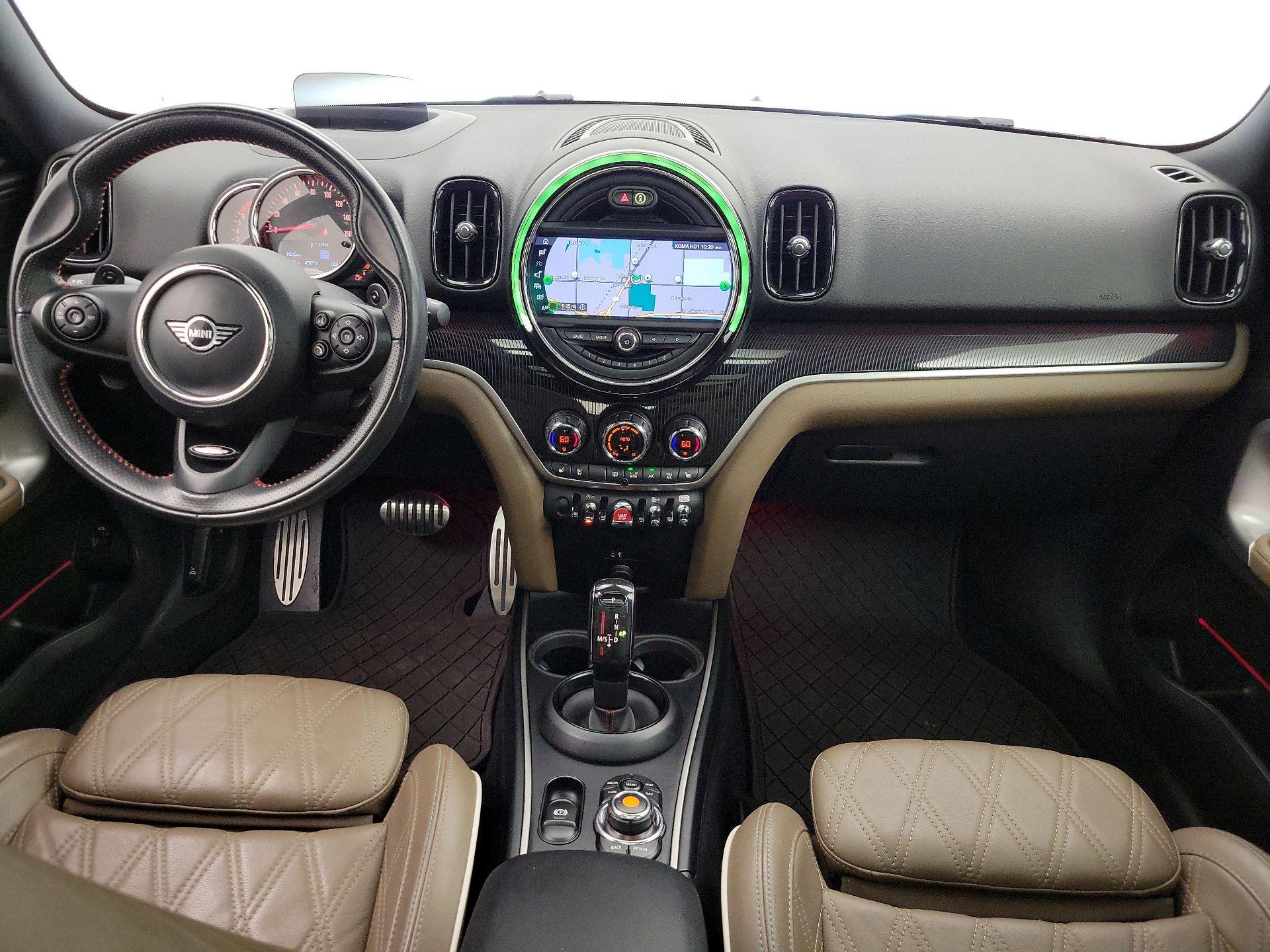 Thumbnail: 2020 MINI Cooper Countryman - 9
