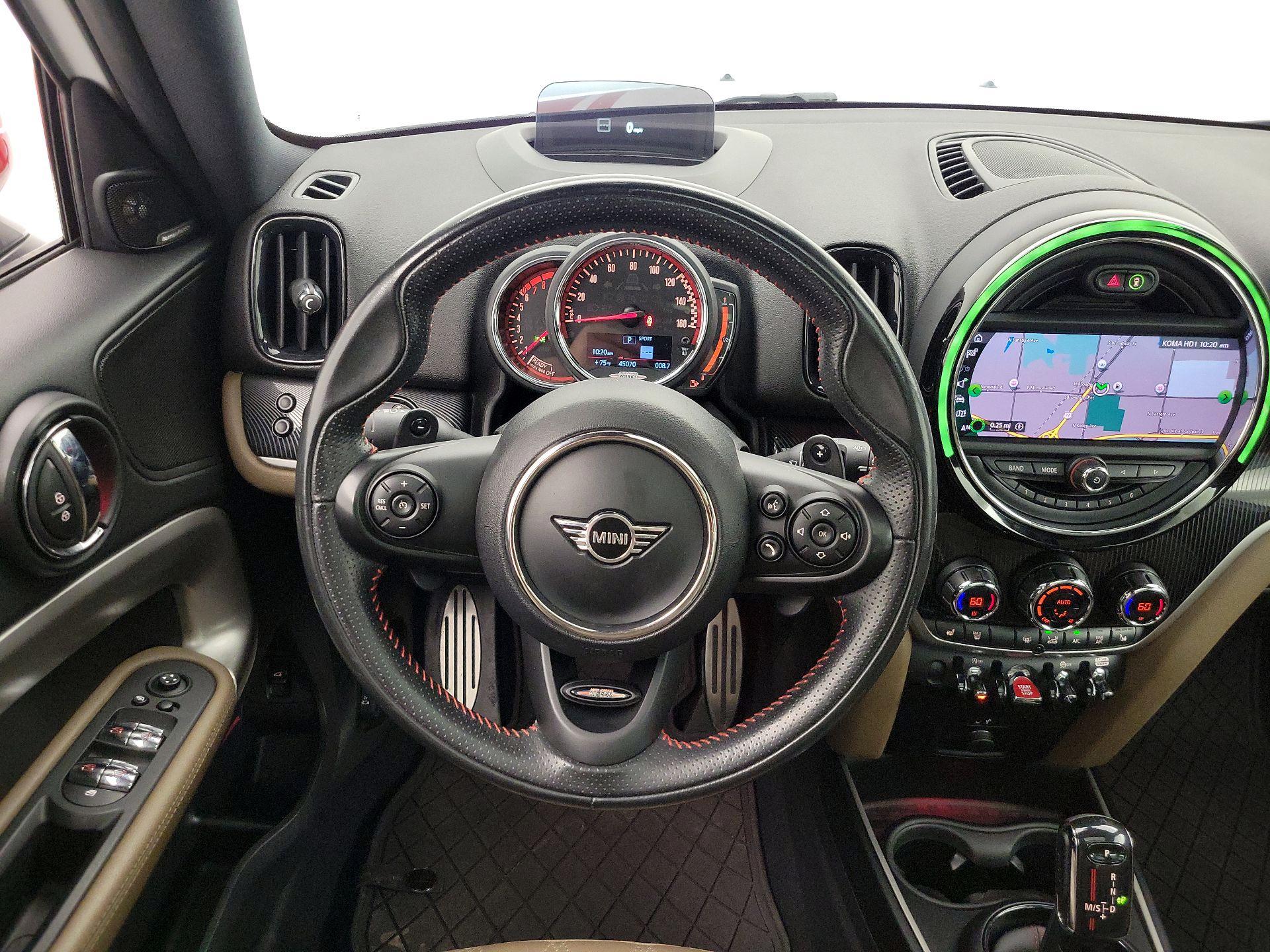 Thumbnail: 2020 MINI Cooper Countryman - 10