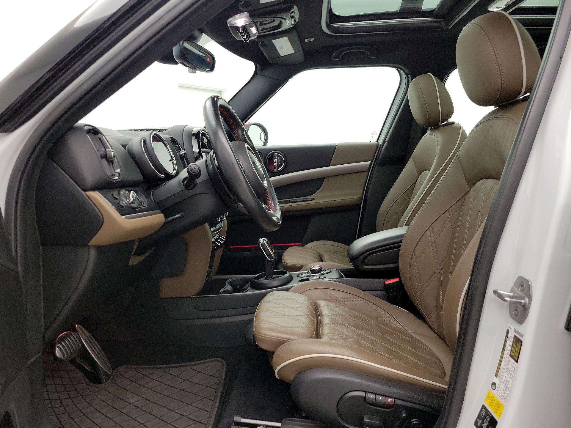 Thumbnail: 2020 MINI Cooper Countryman - 11