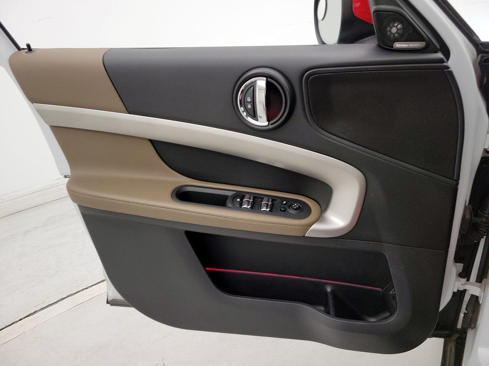 Thumbnail: 2020 MINI Cooper Countryman - 12