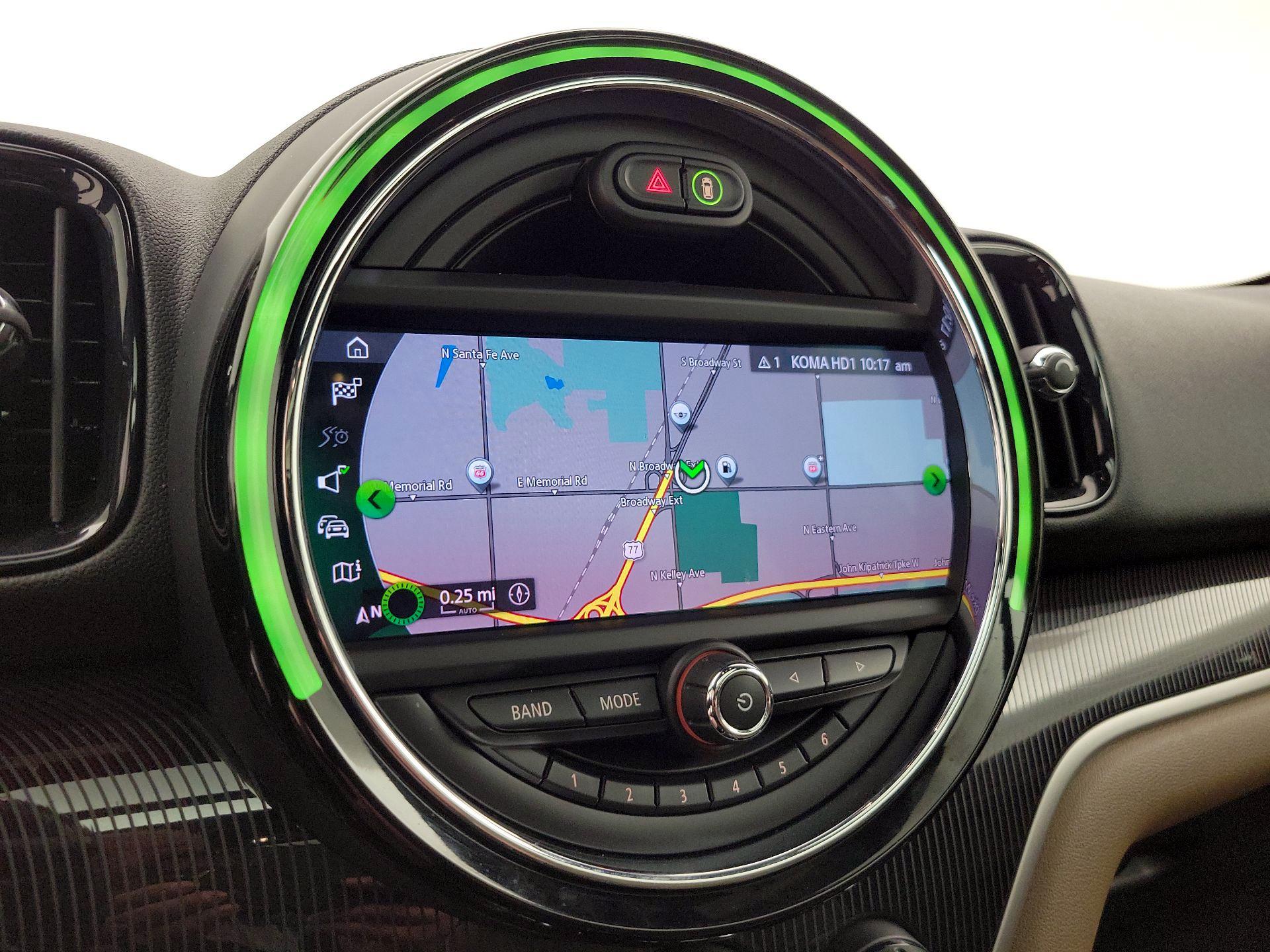 Thumbnail: 2020 MINI Cooper Countryman - 14