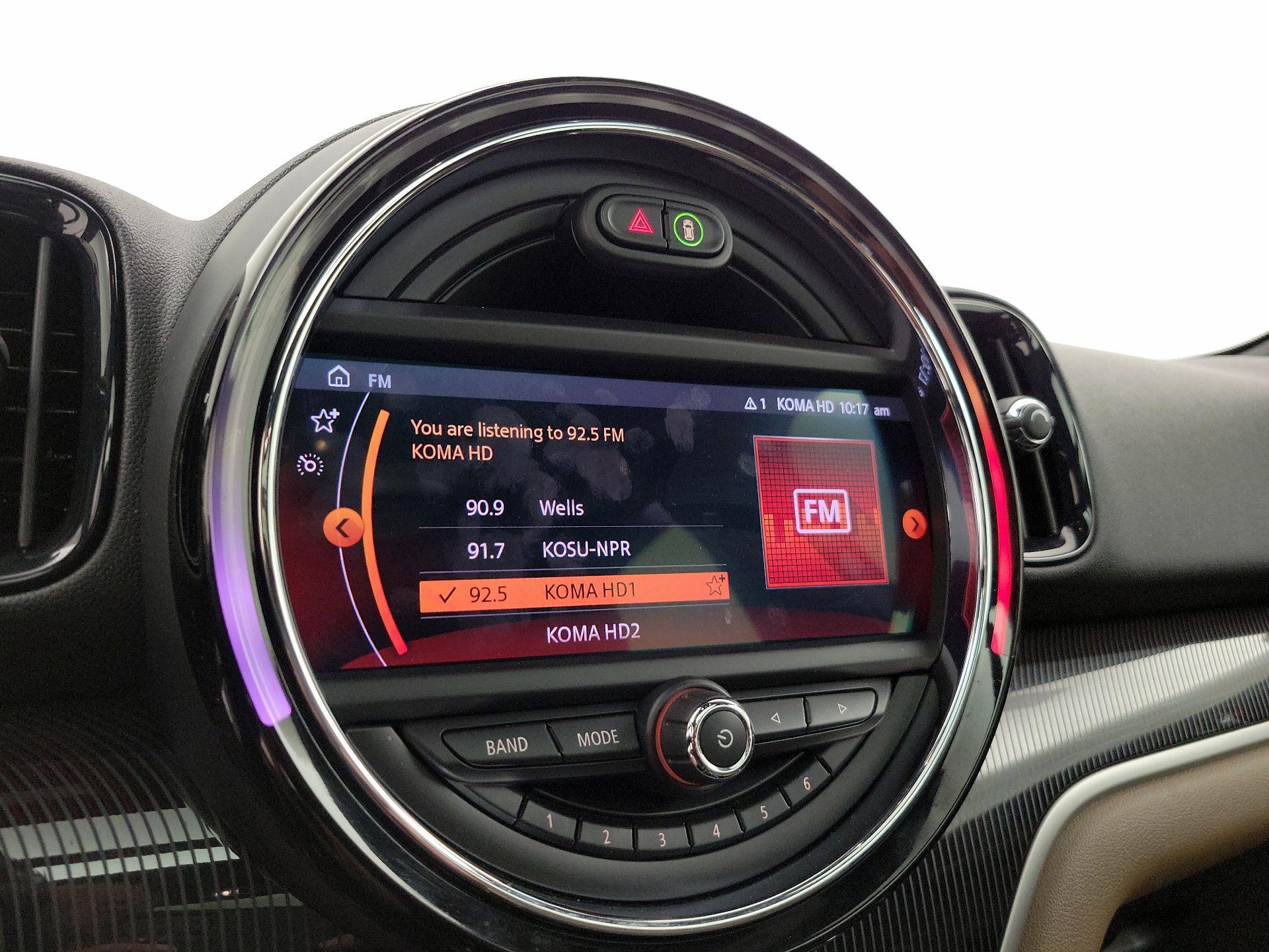 Thumbnail: 2020 MINI Cooper Countryman - 16