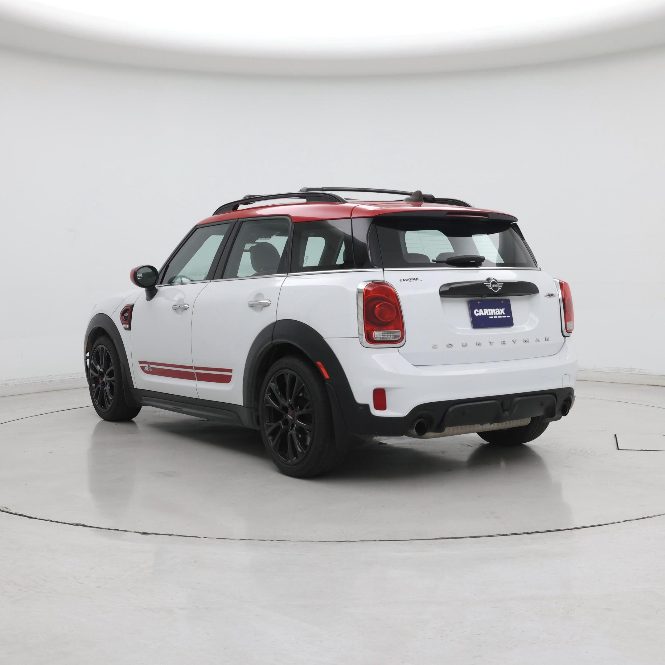 Thumbnail: 2020 MINI Cooper Countryman - 2