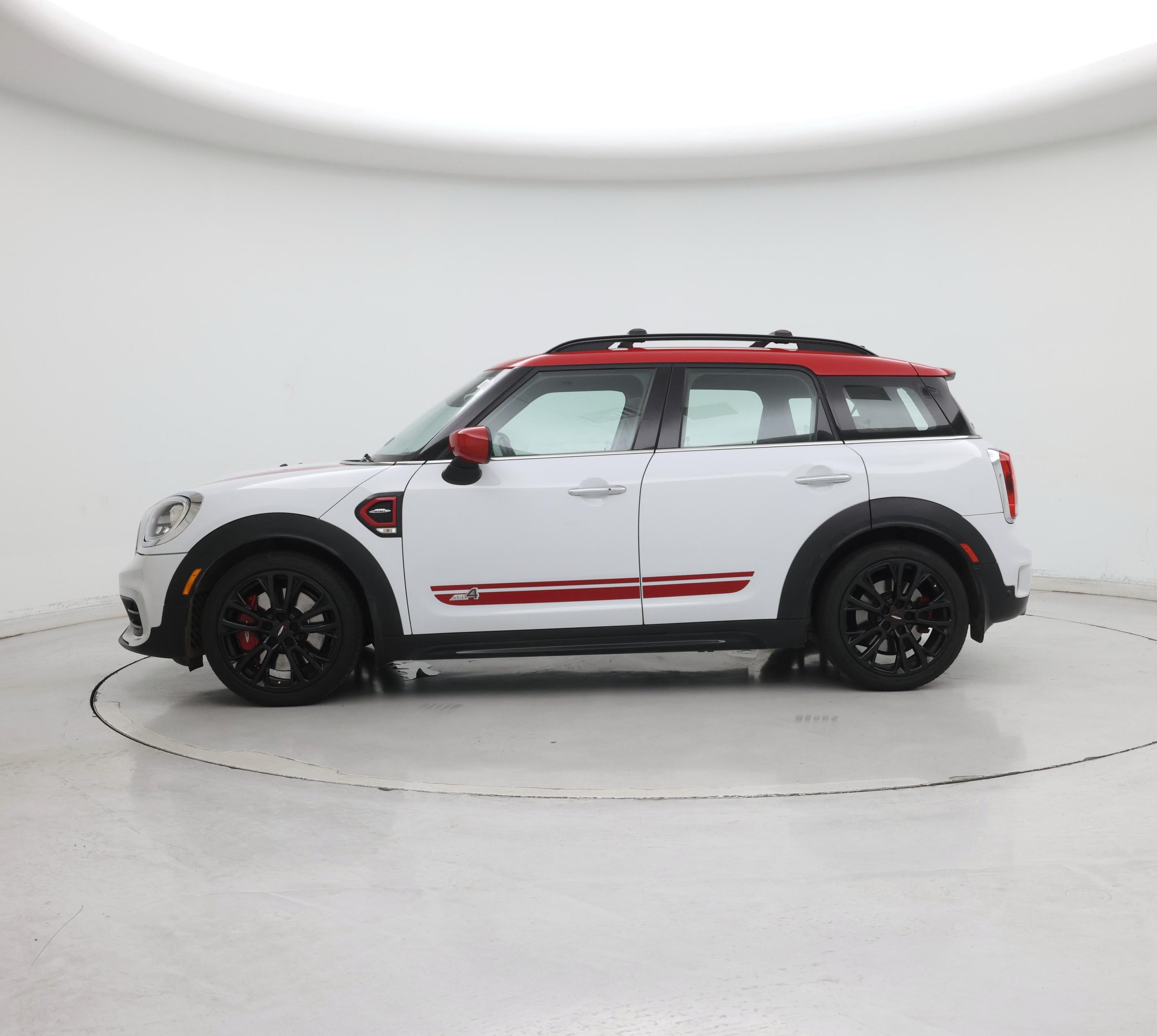 Thumbnail: 2020 MINI Cooper Countryman - 3