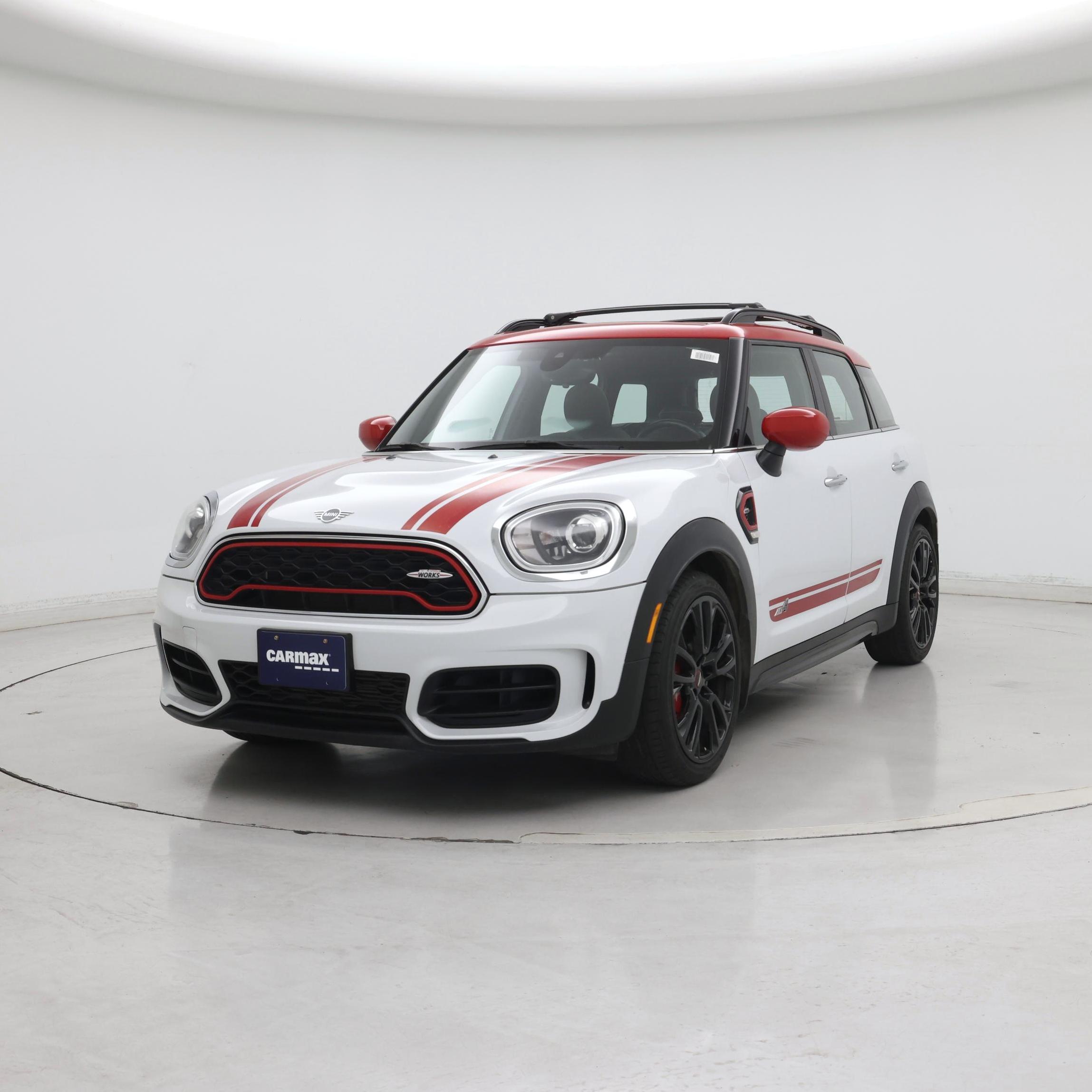 Thumbnail: 2020 MINI Cooper Countryman - 4