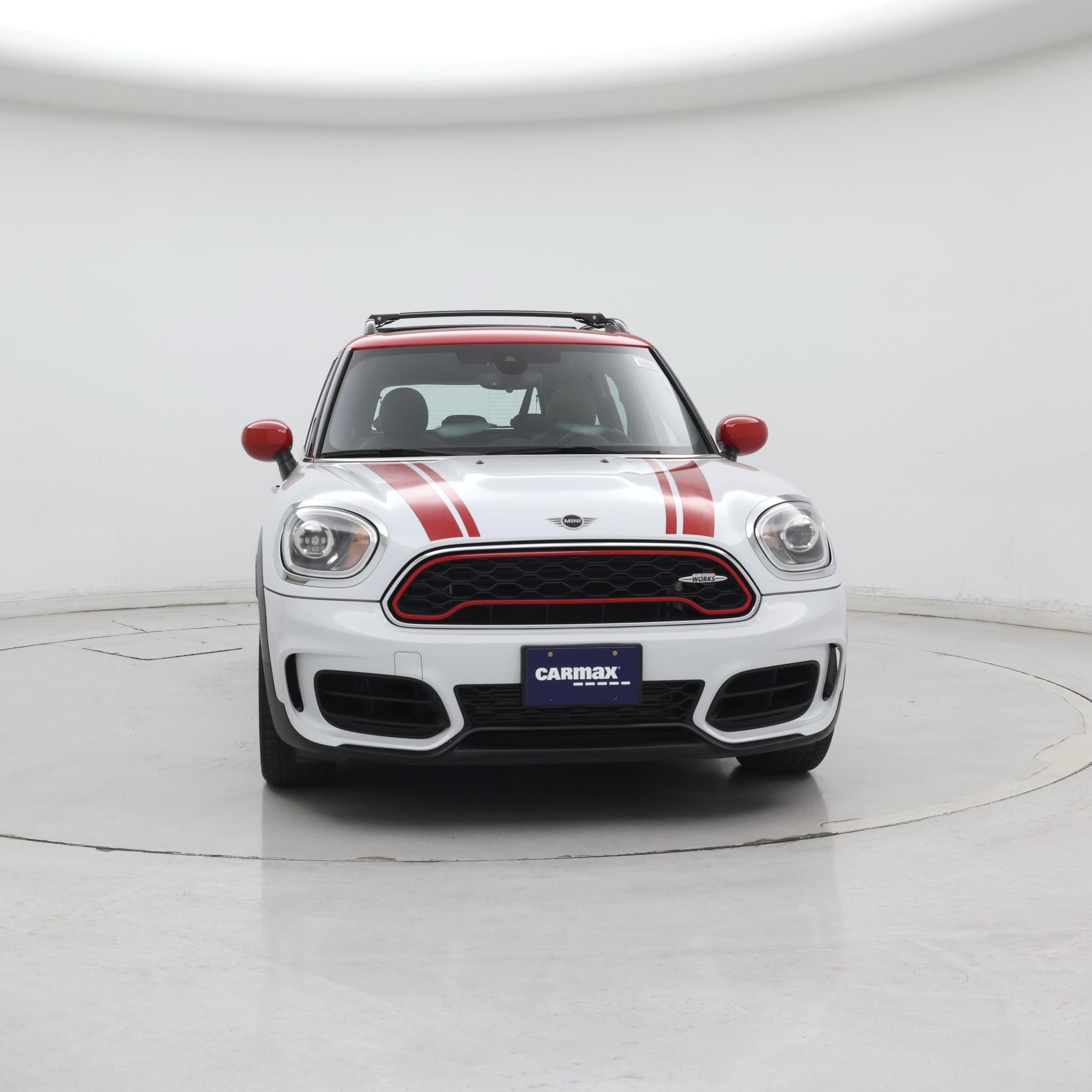 Thumbnail: 2020 MINI Cooper Countryman - 5