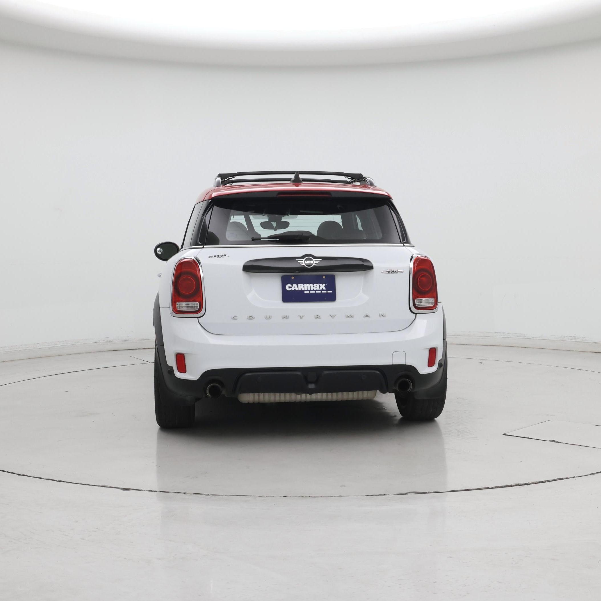 Thumbnail: 2020 MINI Cooper Countryman - 6