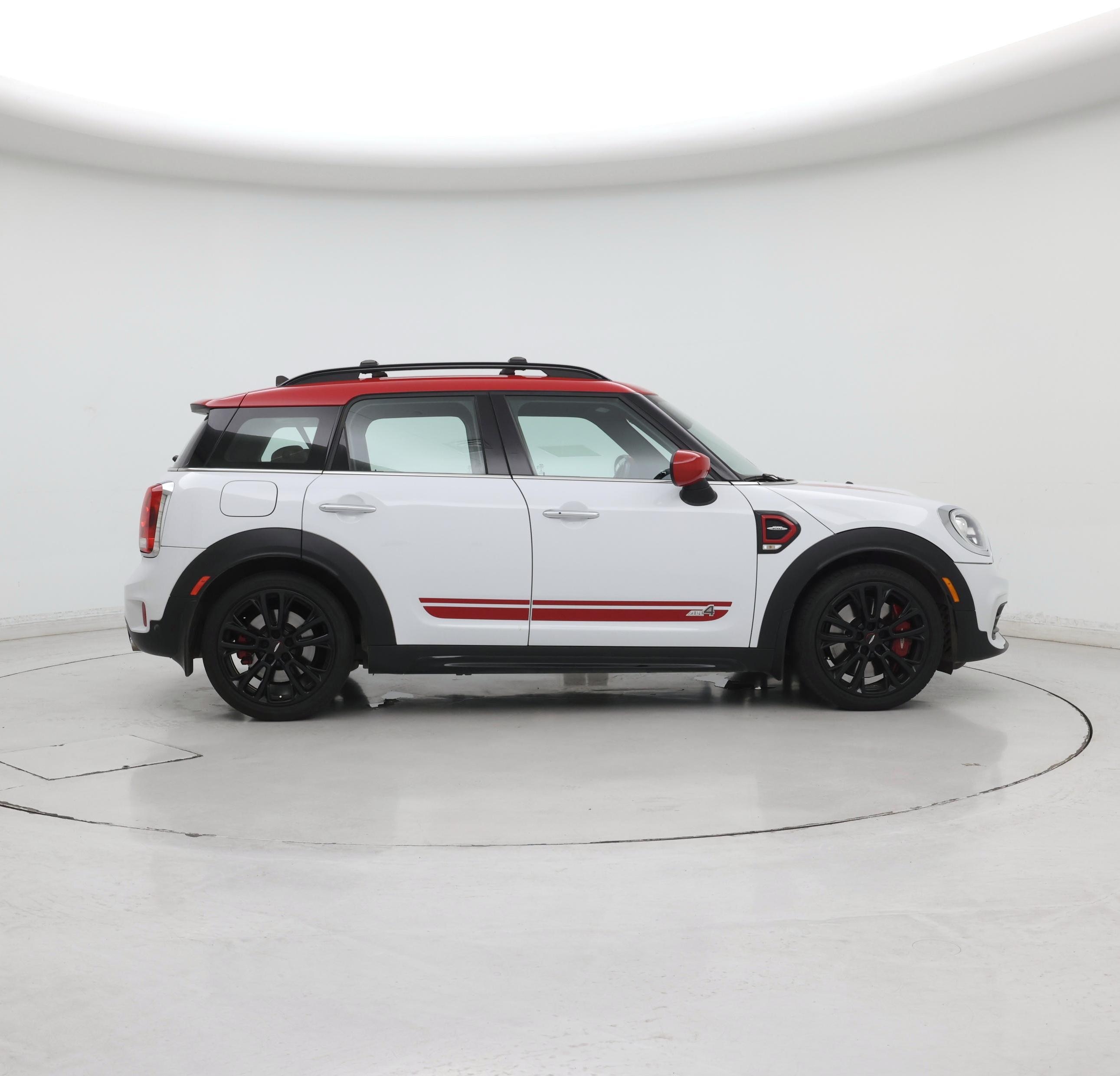 Thumbnail: 2020 MINI Cooper Countryman - 7