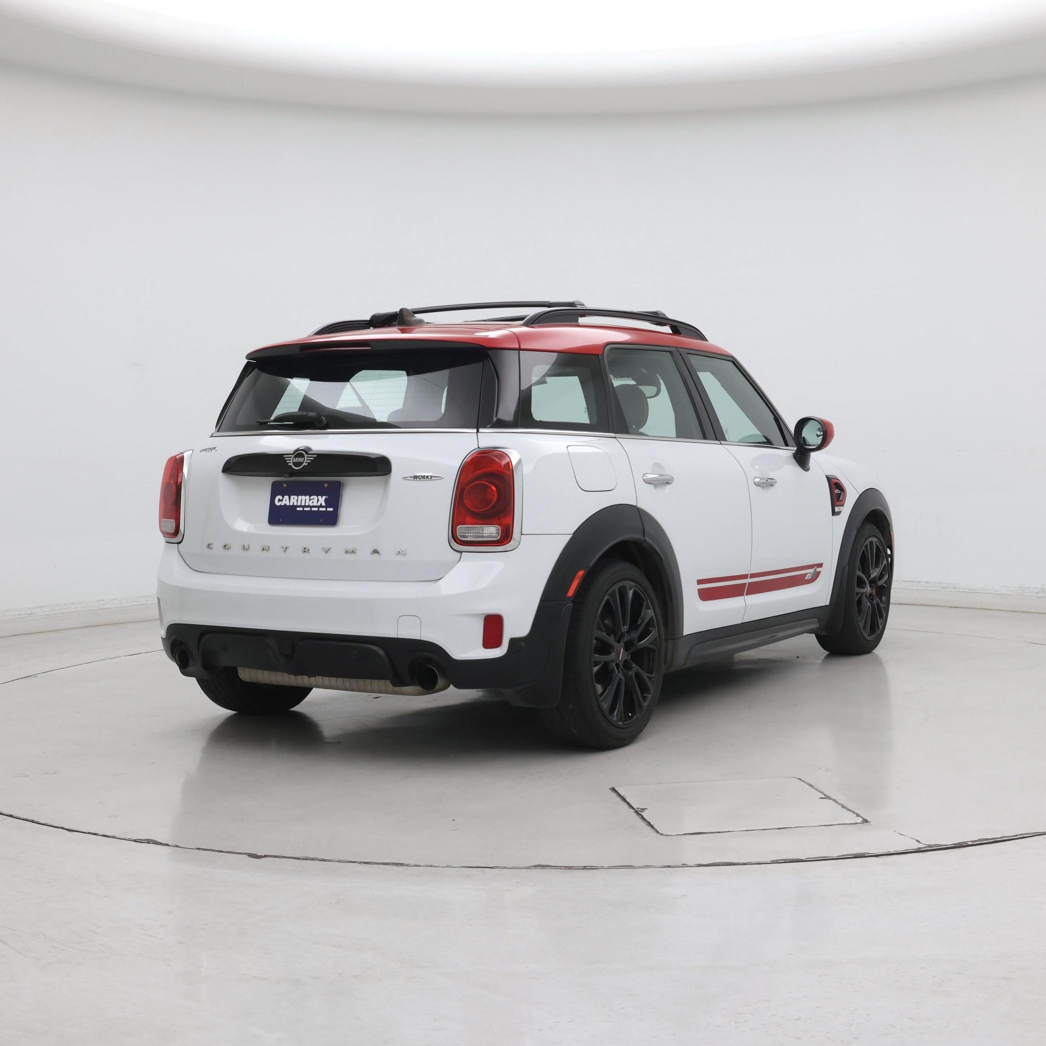 Thumbnail: 2020 MINI Cooper Countryman - 8