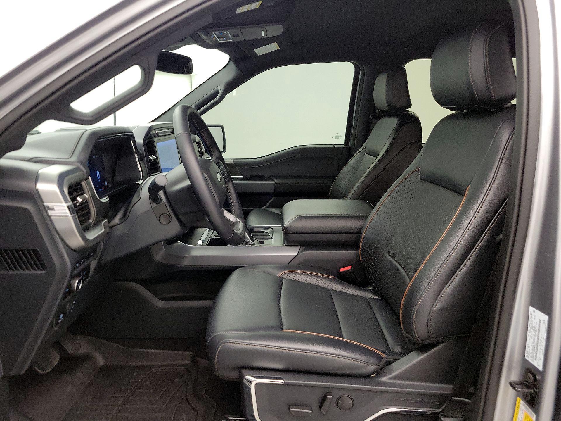 Thumbnail: 2024 Ford F-150 - 11