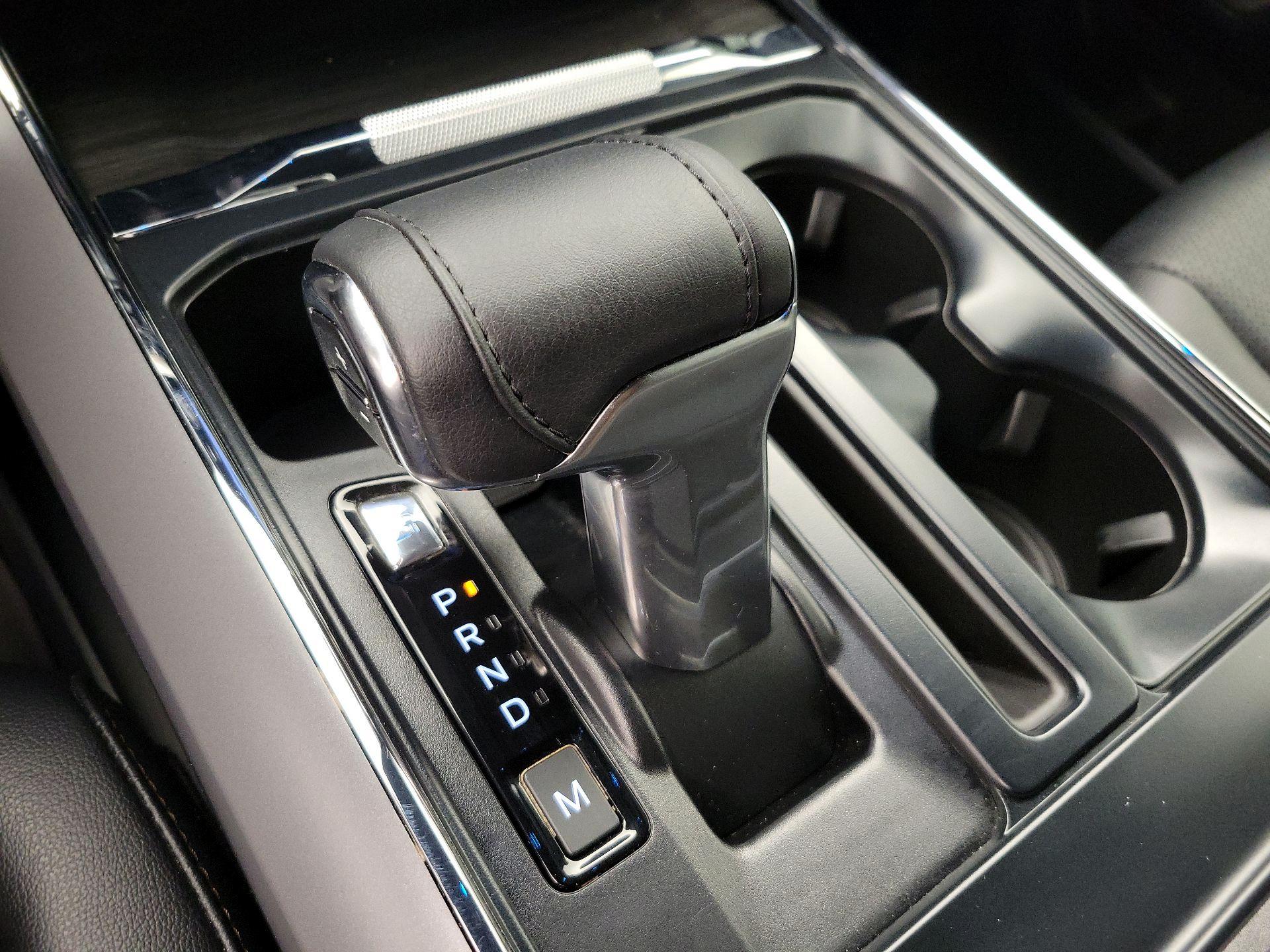 Thumbnail: 2024 Ford F-150 - 18