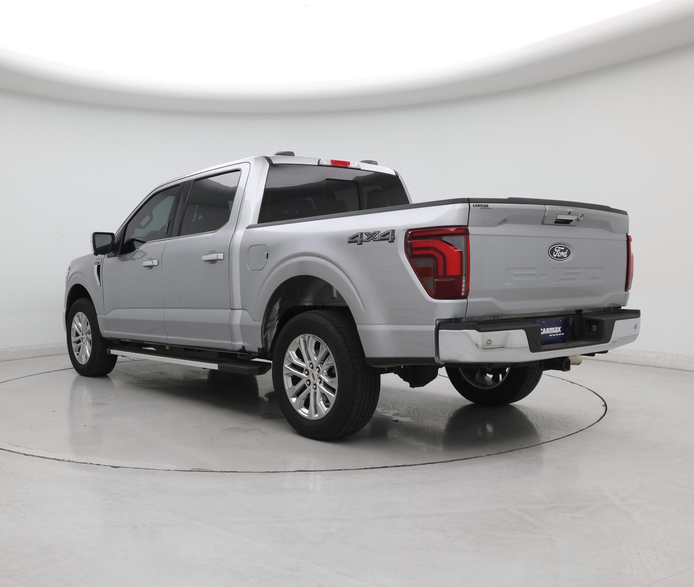 Thumbnail: 2024 Ford F-150 - 2