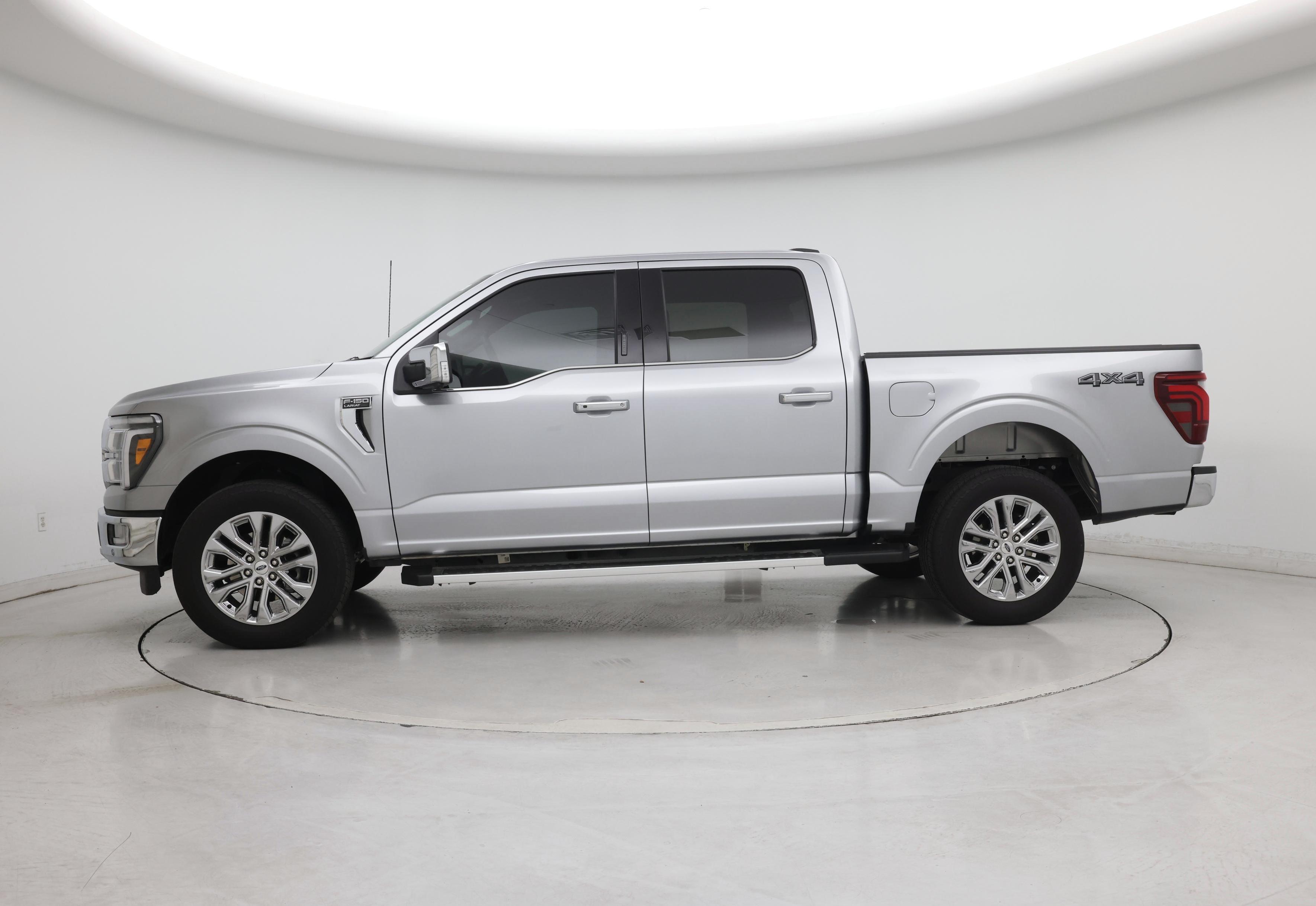 Thumbnail: 2024 Ford F-150 - 3