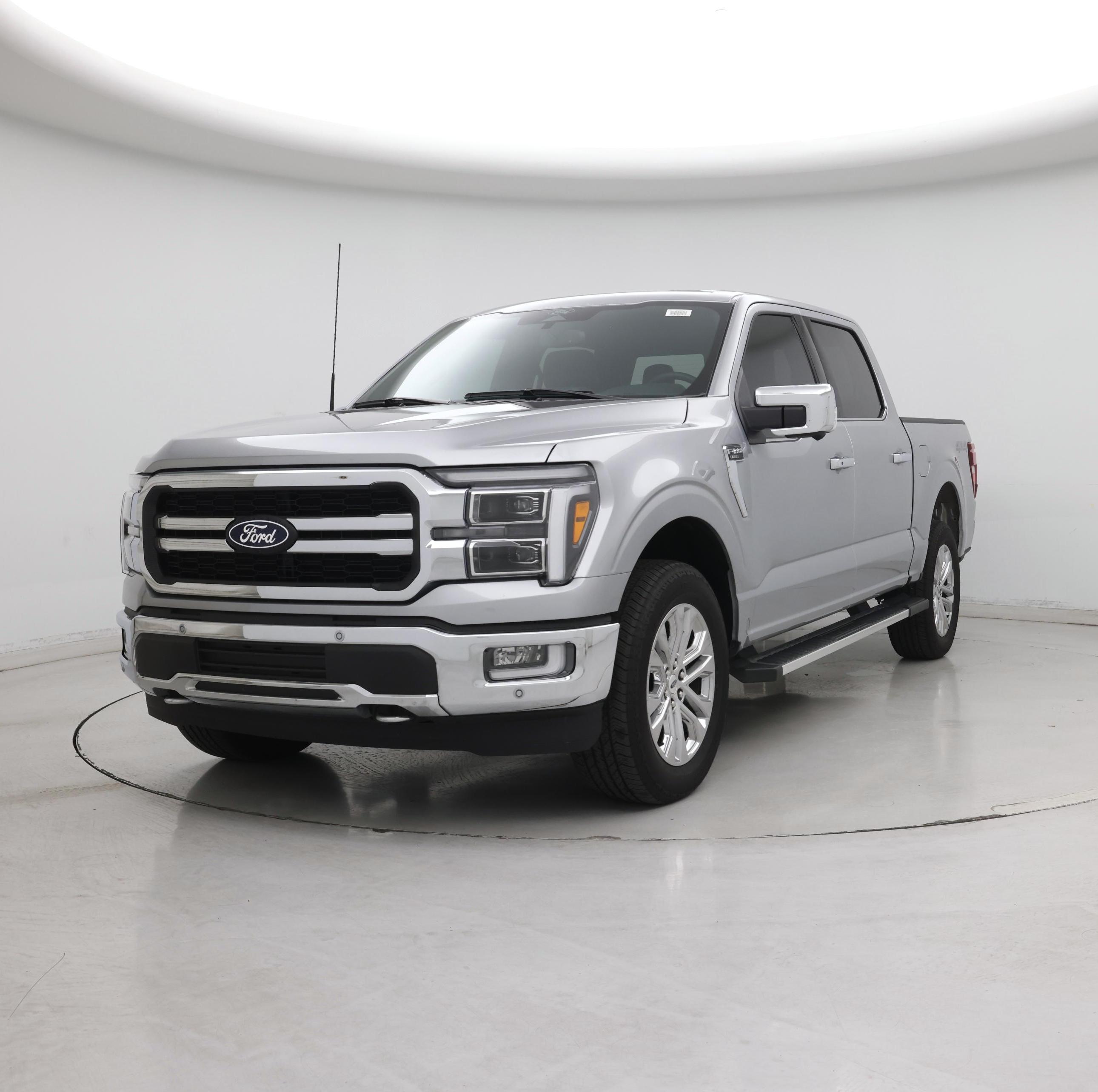Thumbnail: 2024 Ford F-150 - 4
