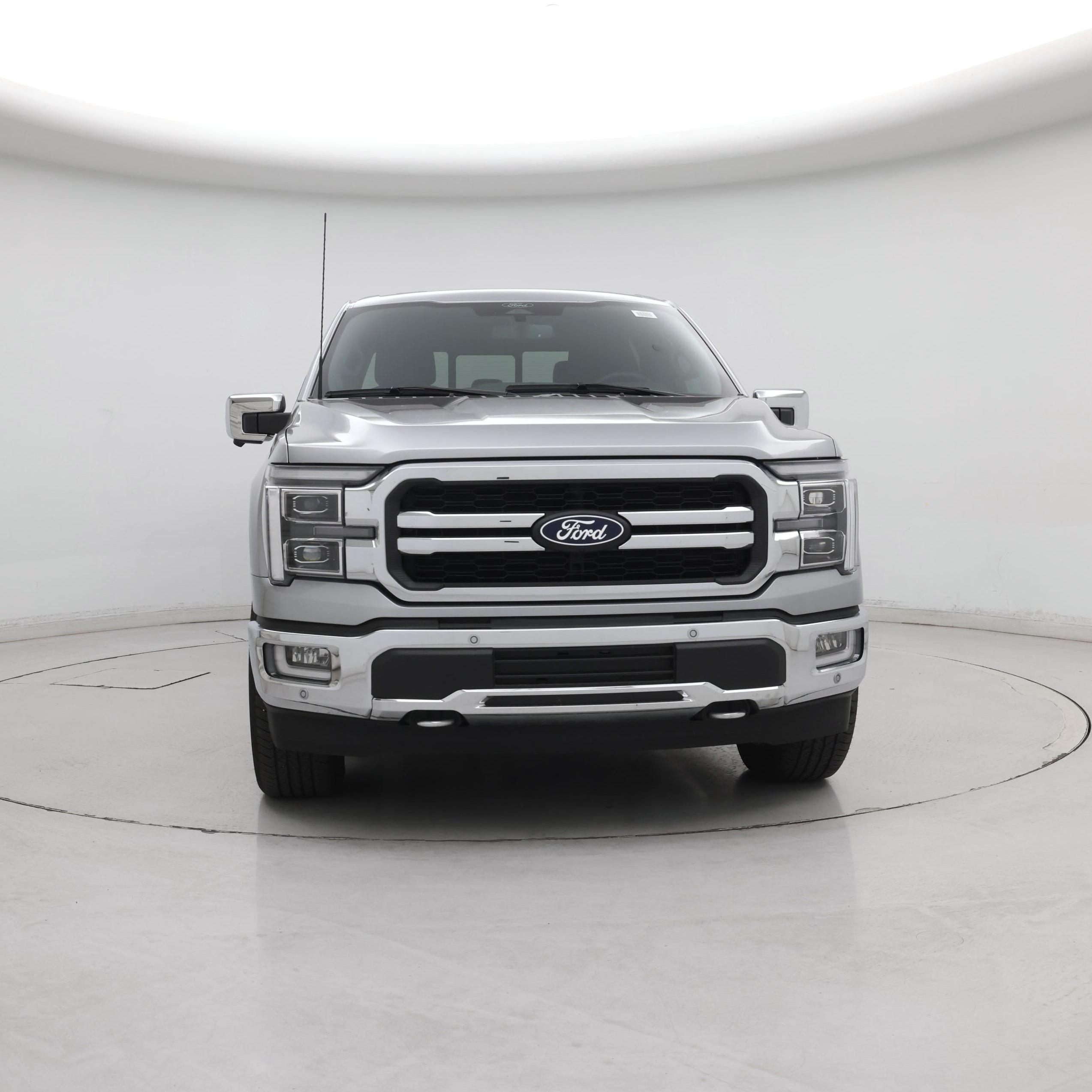 Thumbnail: 2024 Ford F-150 - 5