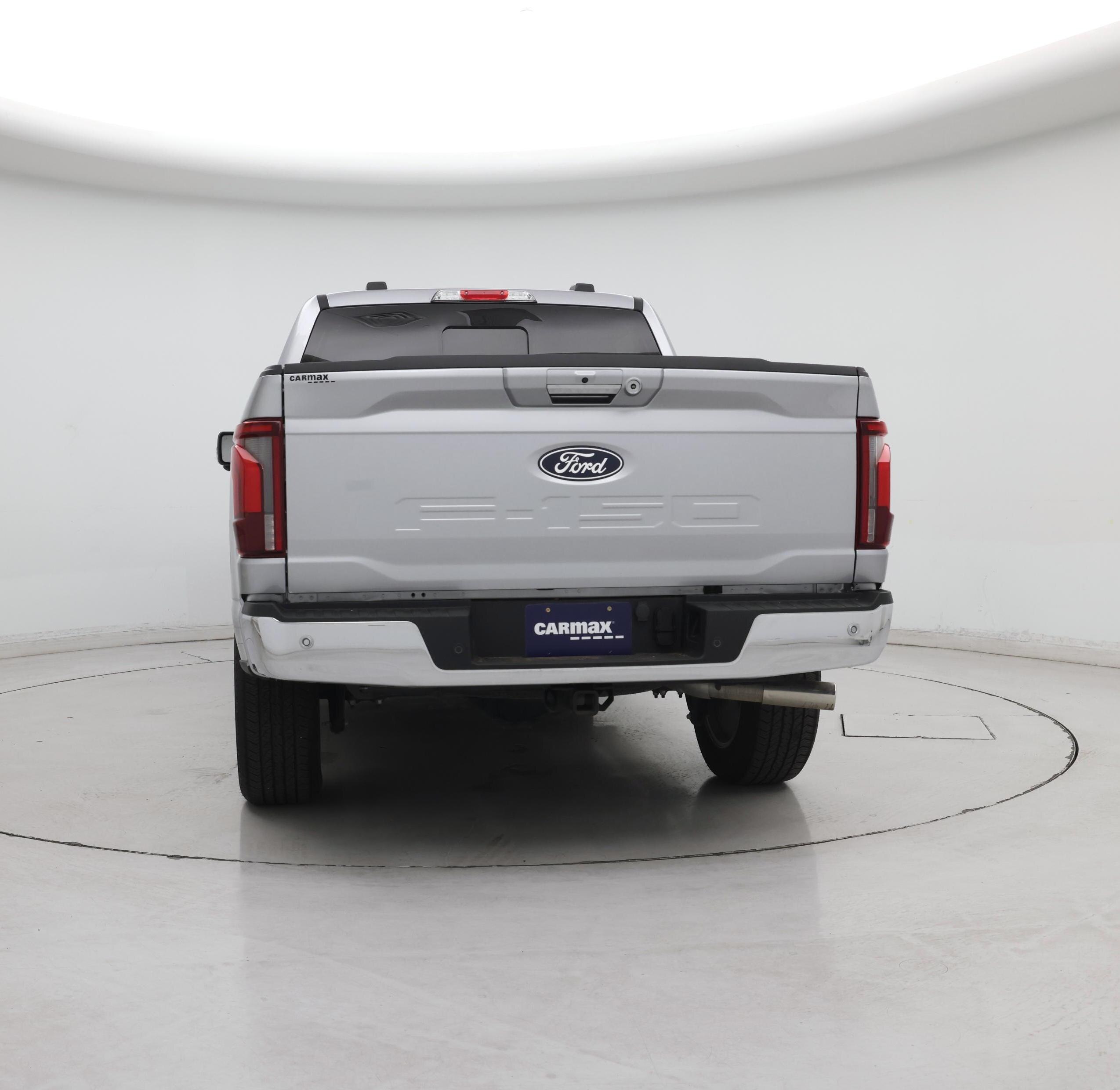 Thumbnail: 2024 Ford F-150 - 6