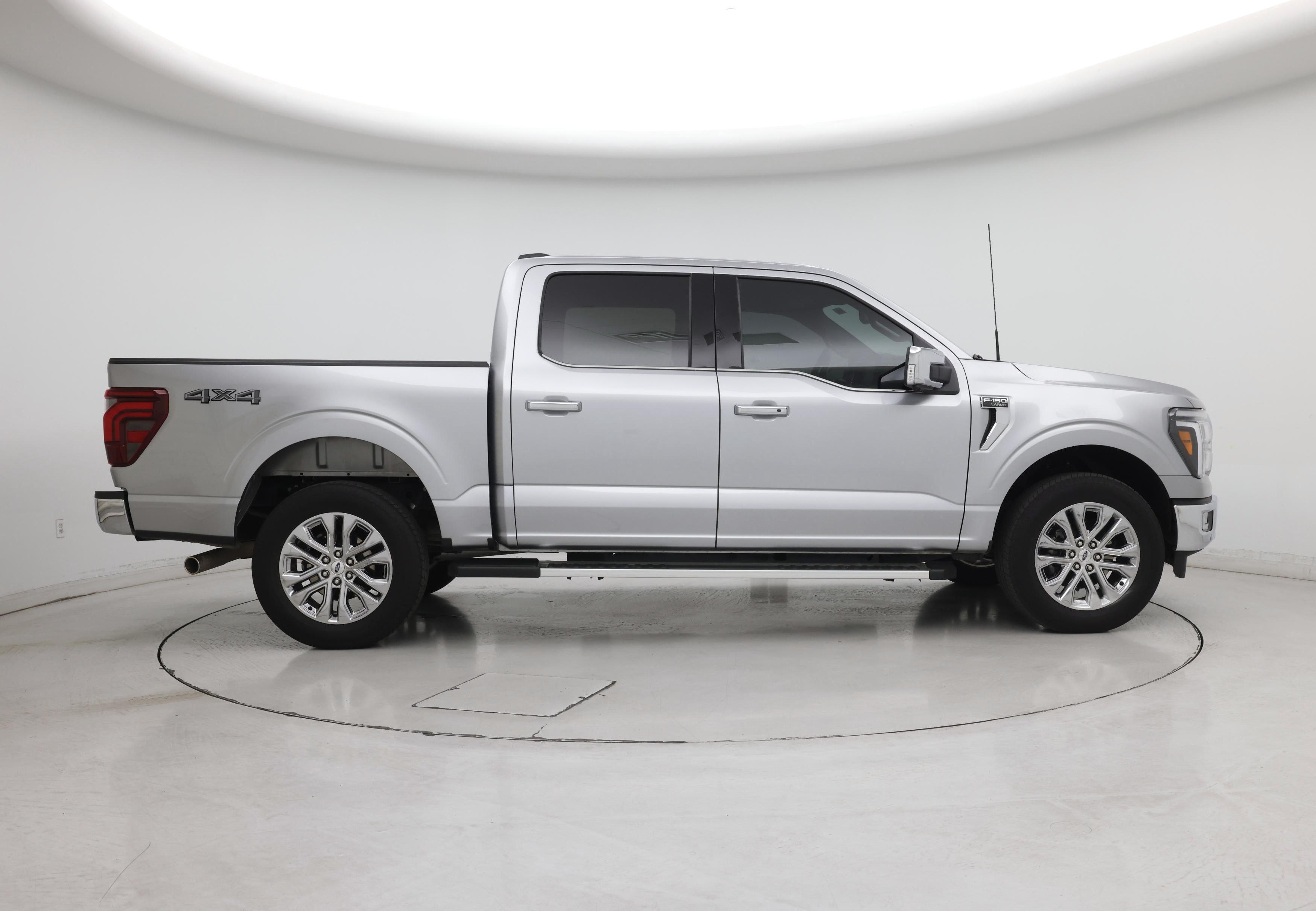 Thumbnail: 2024 Ford F-150 - 7