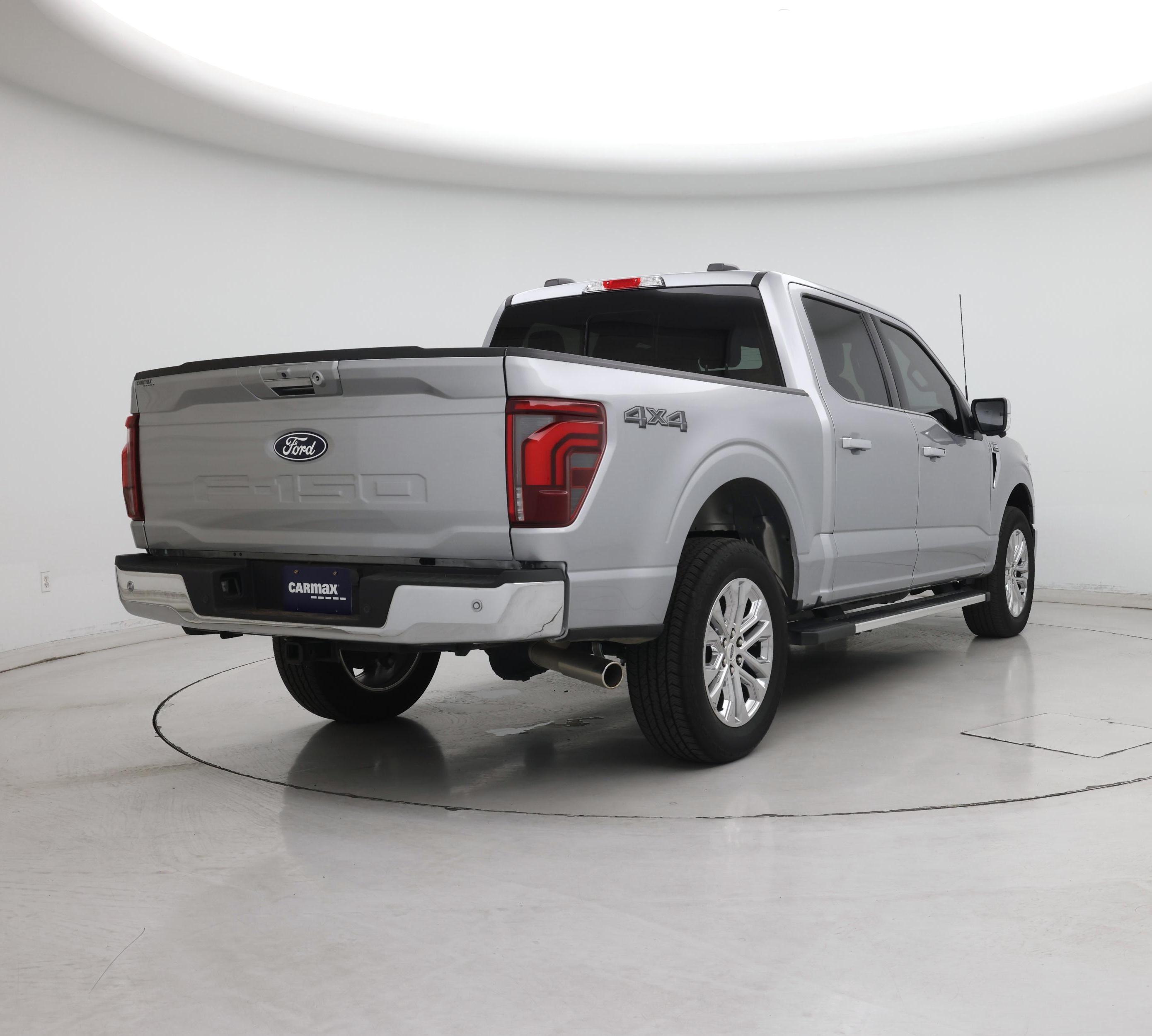 Thumbnail: 2024 Ford F-150 - 8