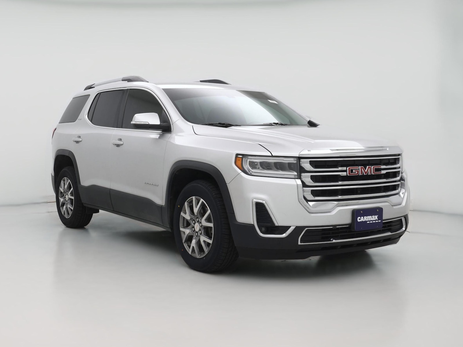 2020 GMC Acadia