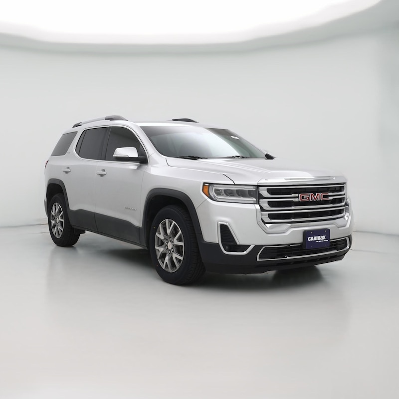 2020 GMC Acadia SLT