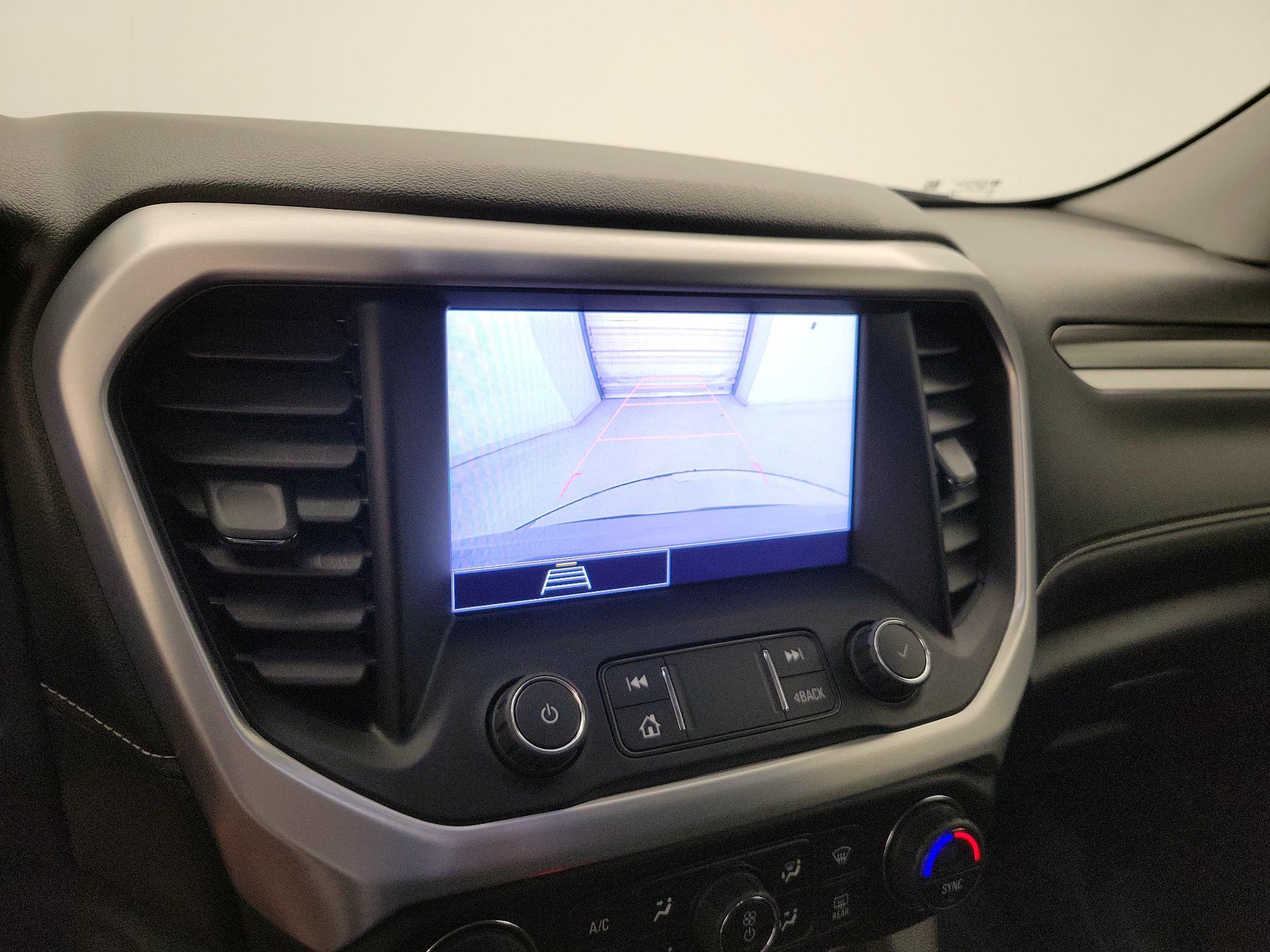 Thumbnail: 2020 GMC Acadia - 14