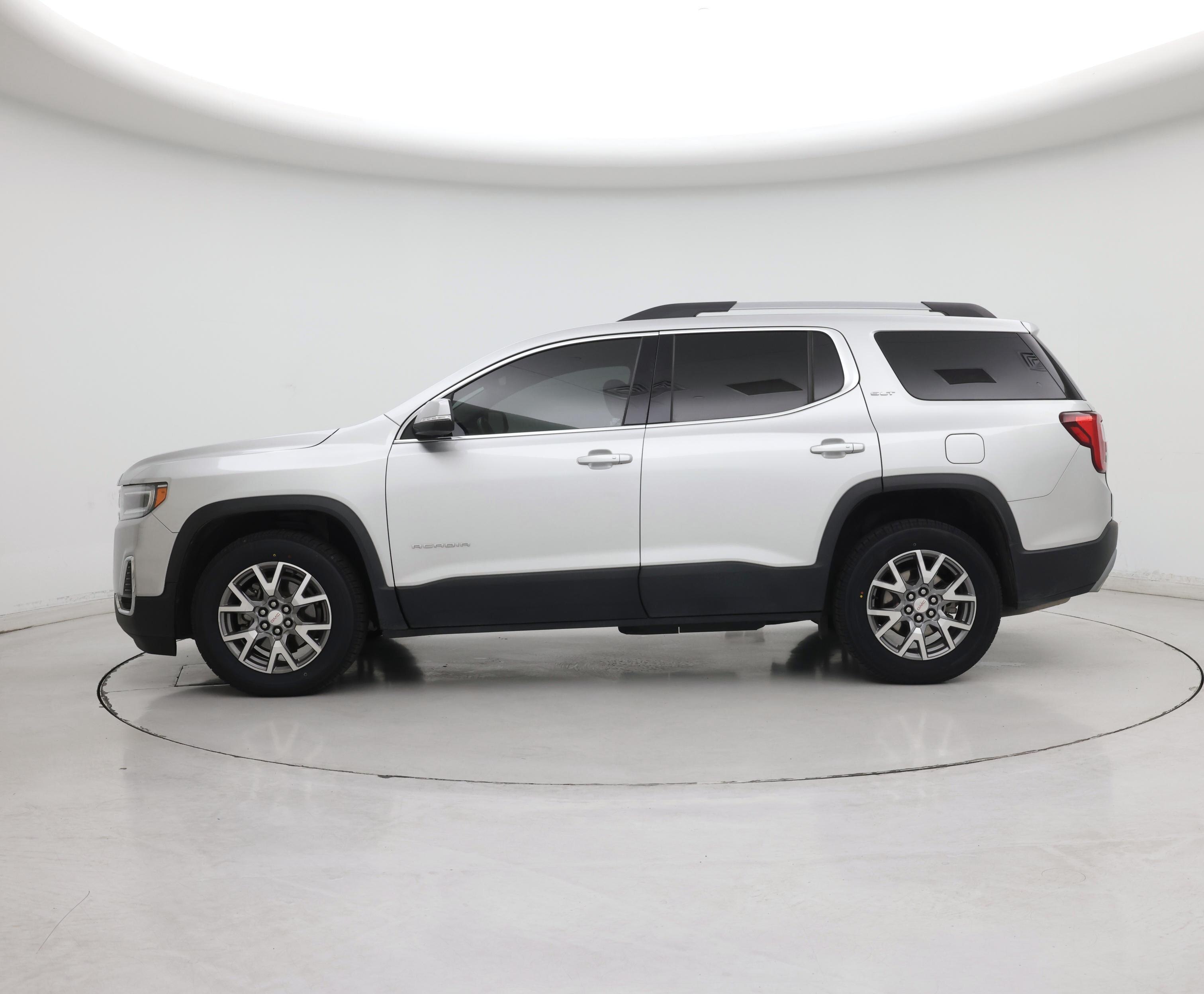 Thumbnail: 2020 GMC Acadia - 3