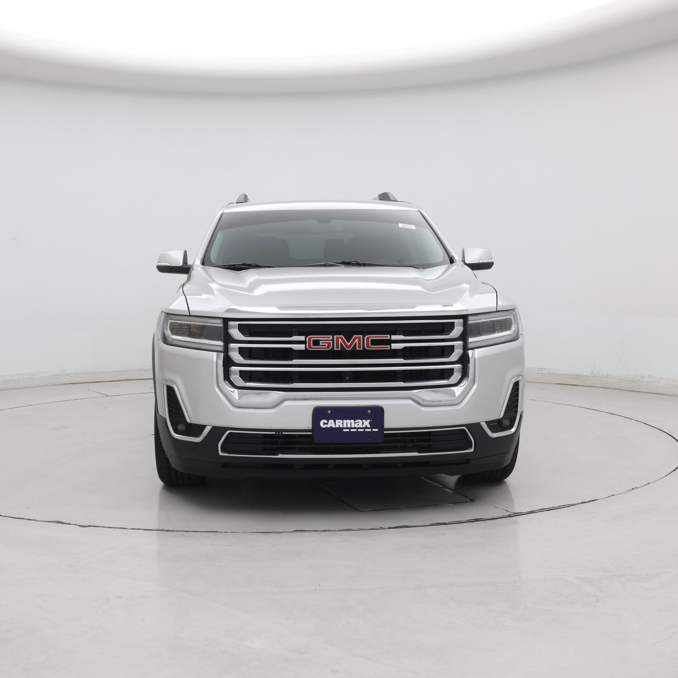Thumbnail: 2020 GMC Acadia - 5