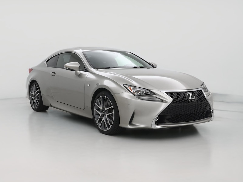2015 Lexus RC 350 -
                  Killeen, TX