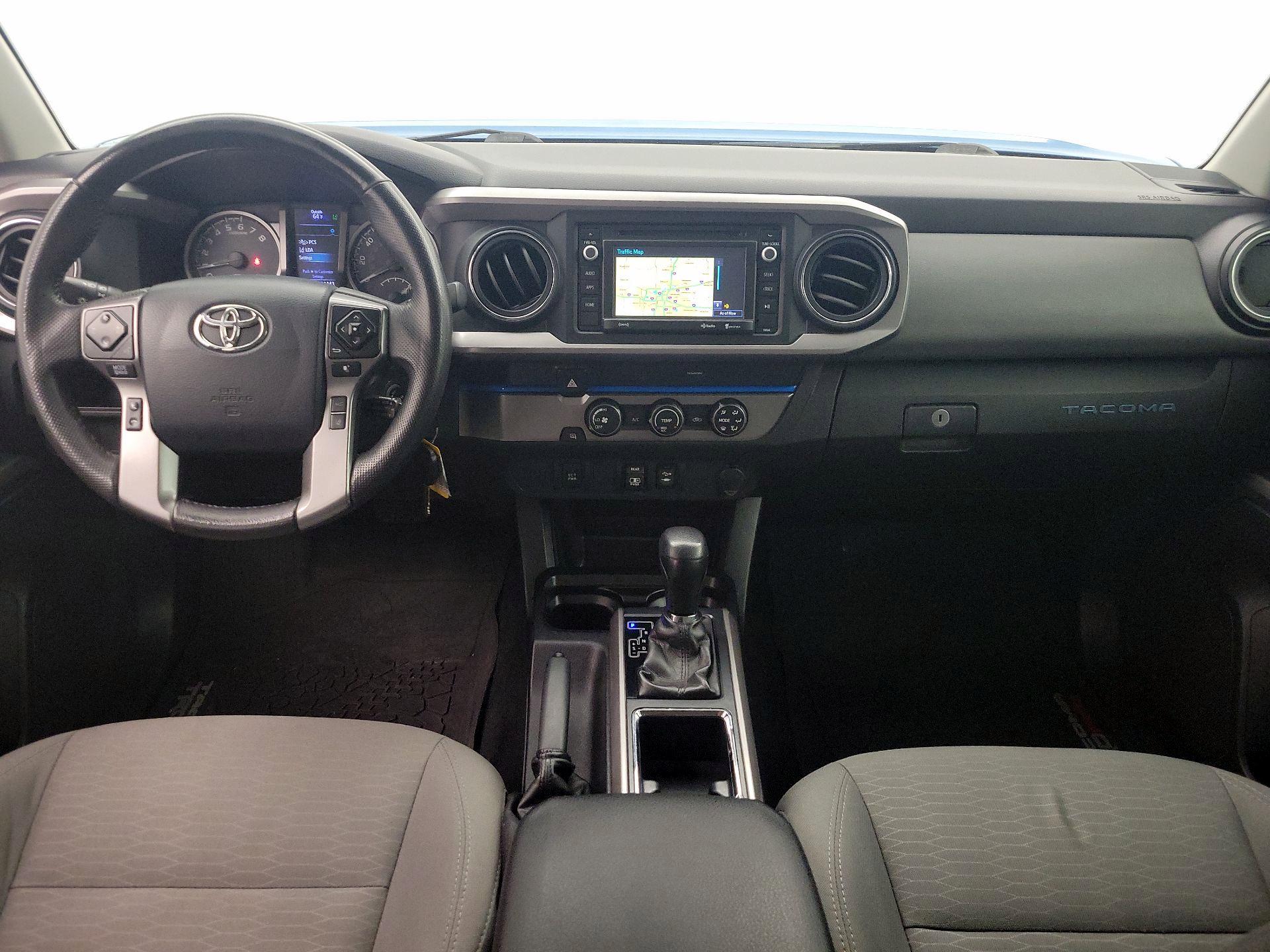 Thumbnail: 2019 Toyota Tacoma - 9