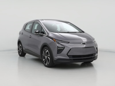 2023 Chevrolet Bolt EV LT